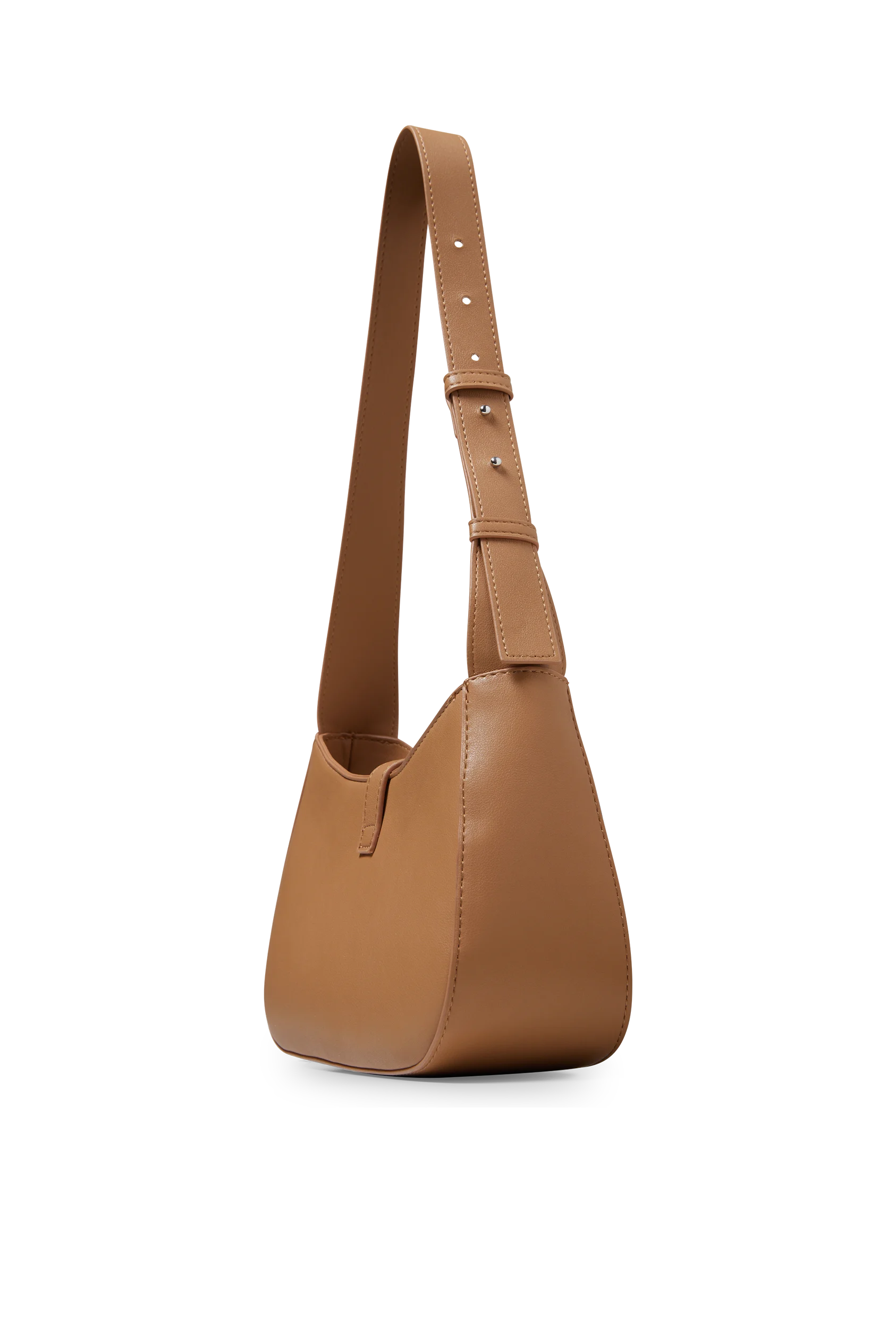 Shoulder bag - faux leather