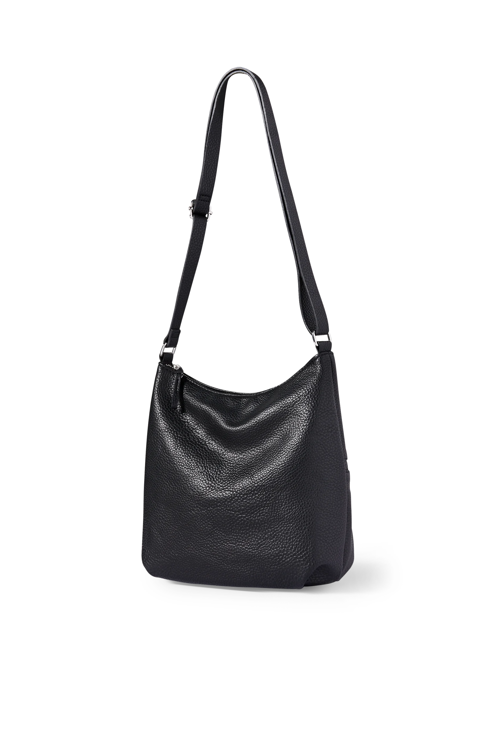 Shoulder bag - faux leather