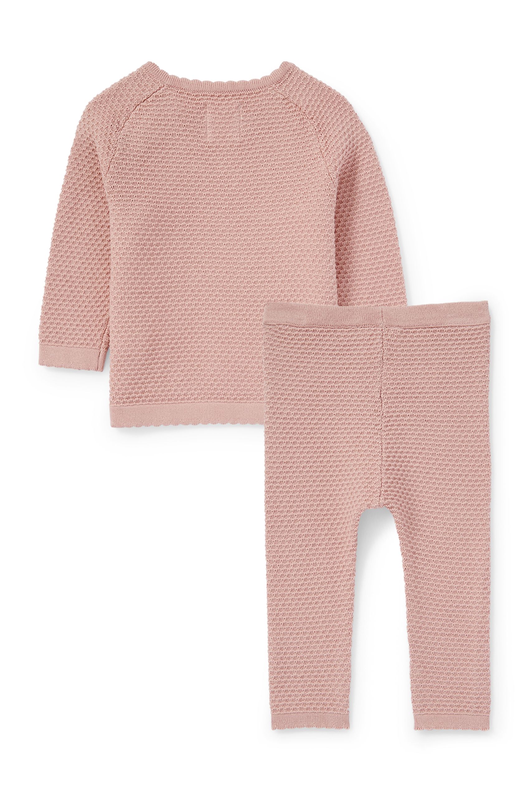 Baby outfit - 2 piece