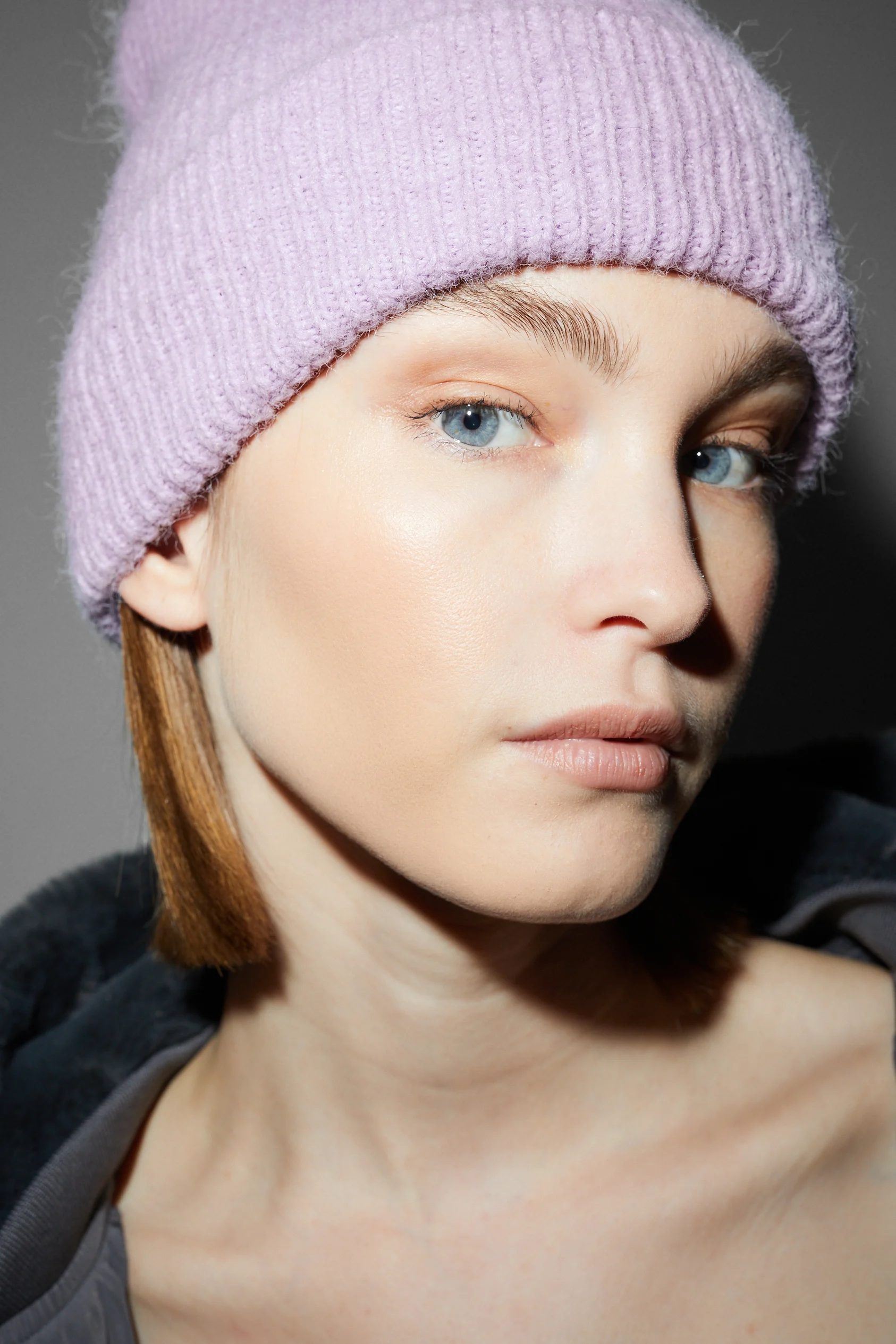 CLOCKHOUSE - knitted hat