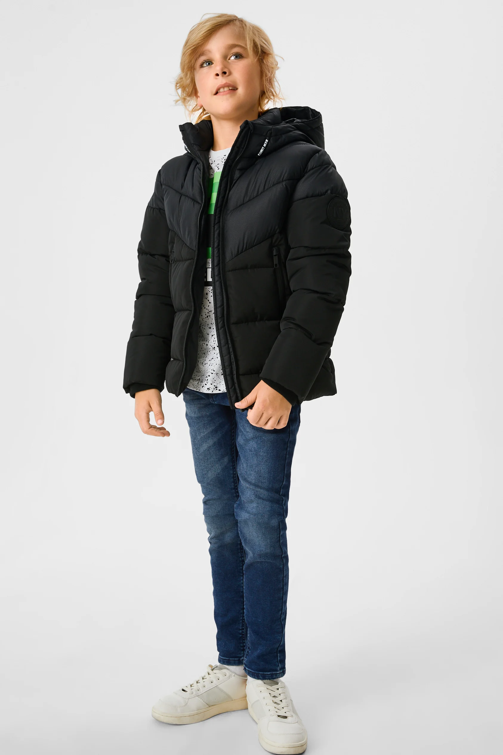 Multipack of 2 - skinny jeans