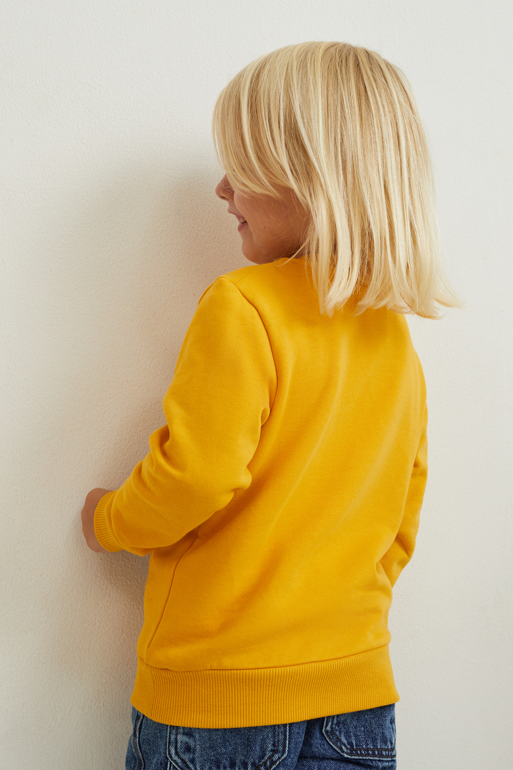 Dinosaur - sweatshirt