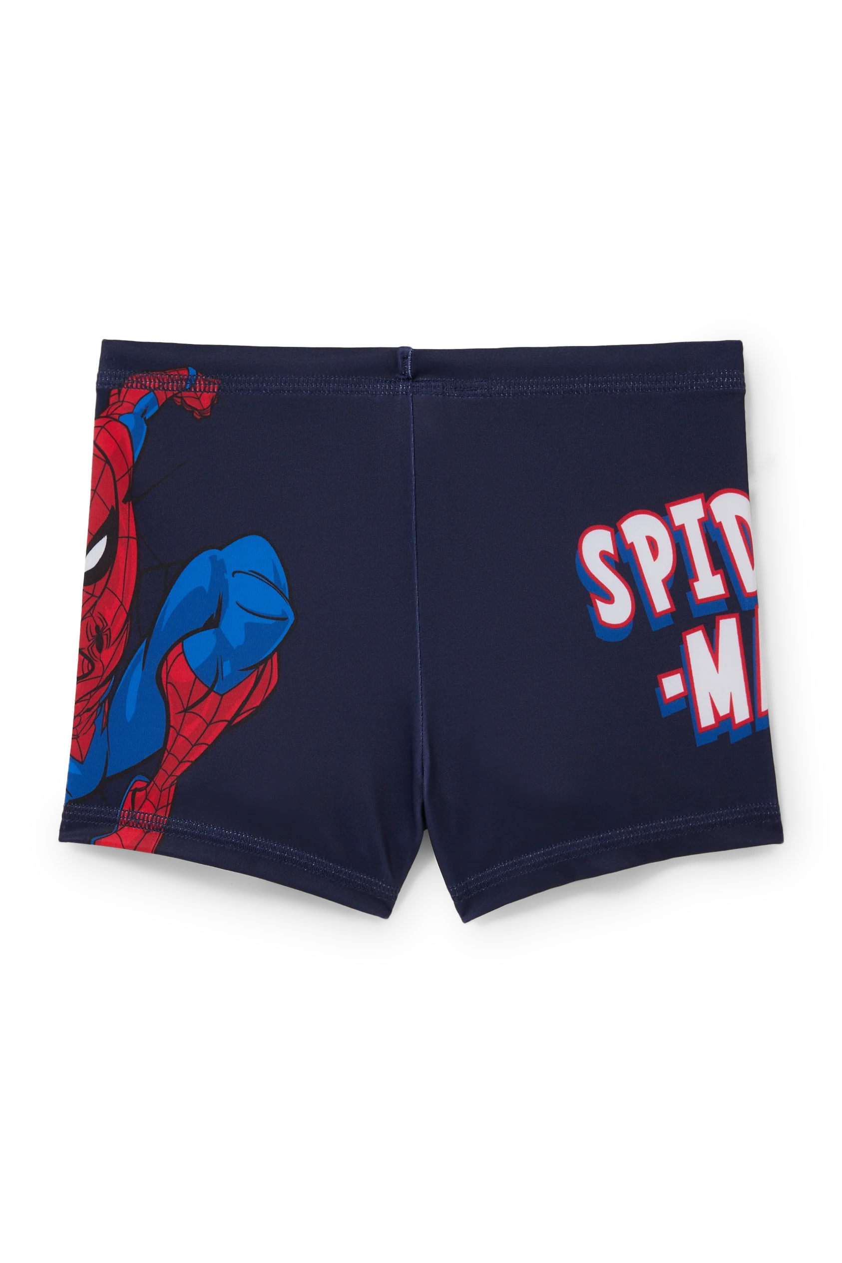 Spider-Man - swim shorts - LYCRA? XTRA LIFE?