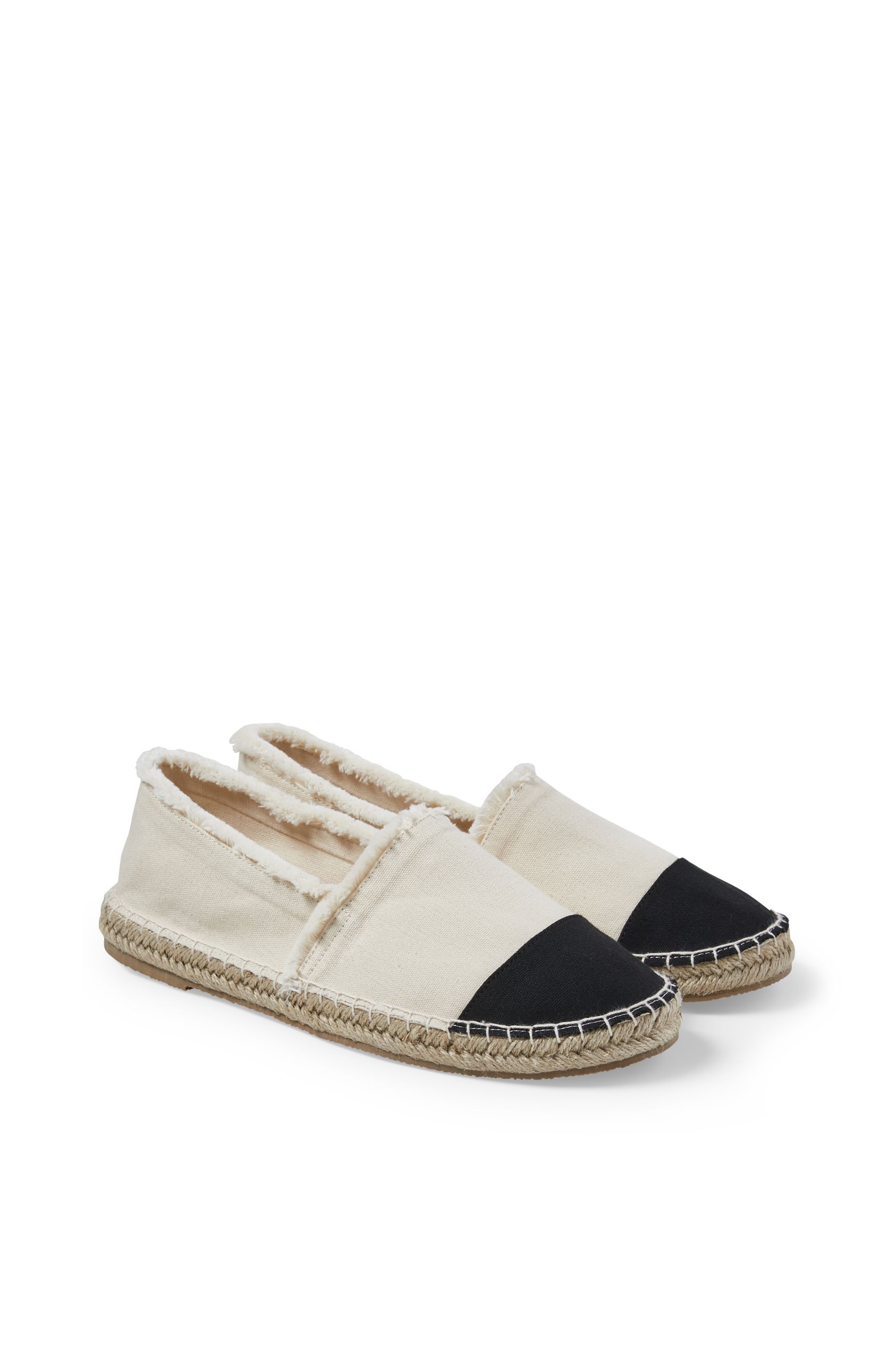 Espadrilles