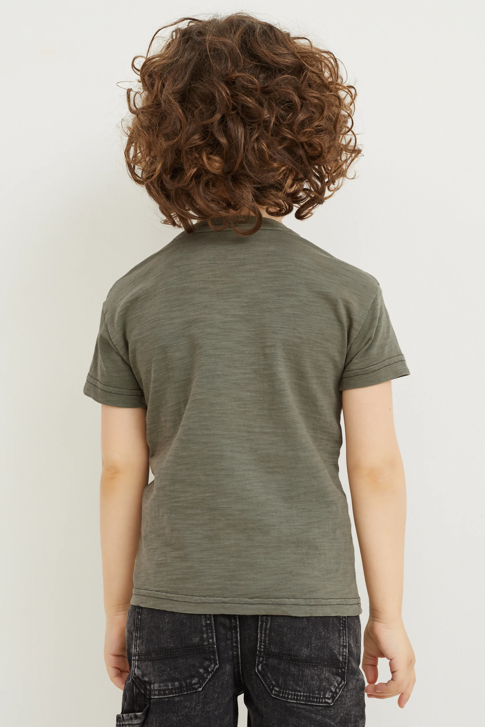 Multipack of 2 - short sleeve T-shirt