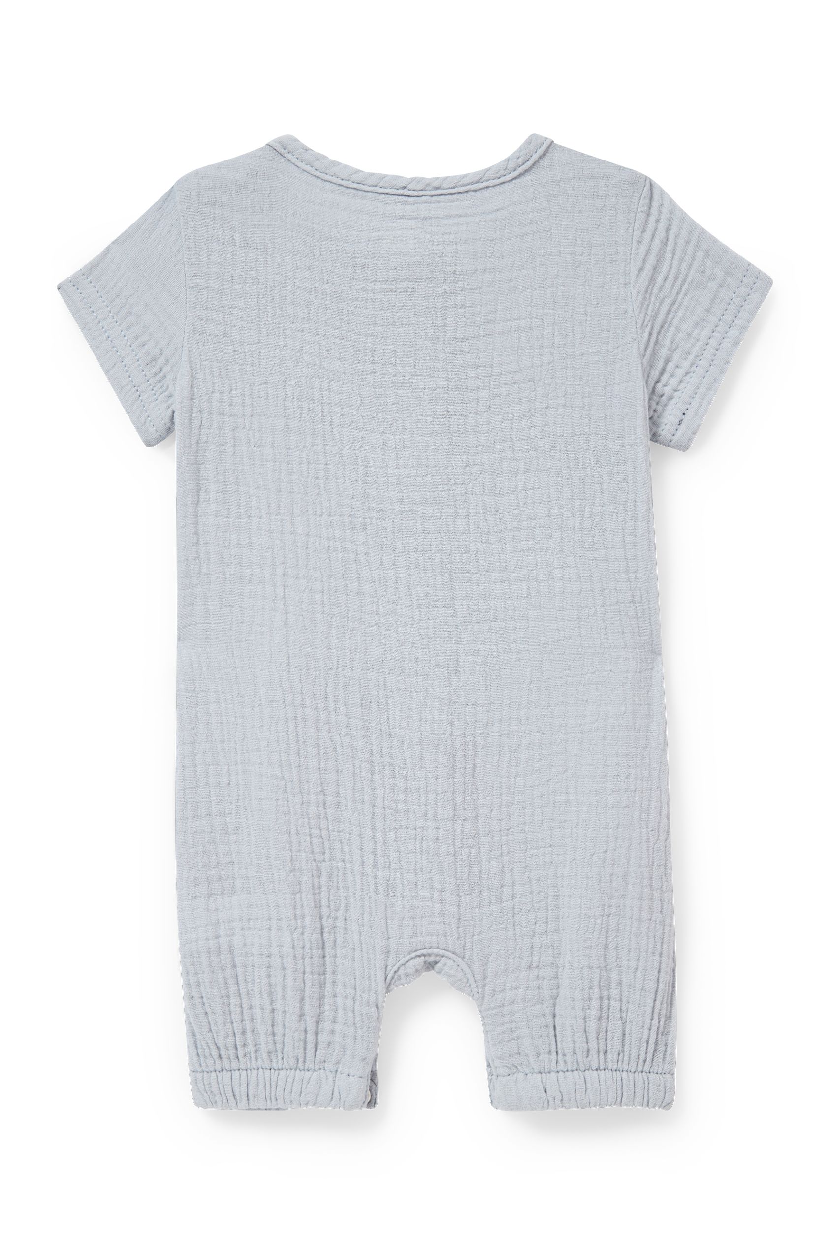 Baby jumpsuit