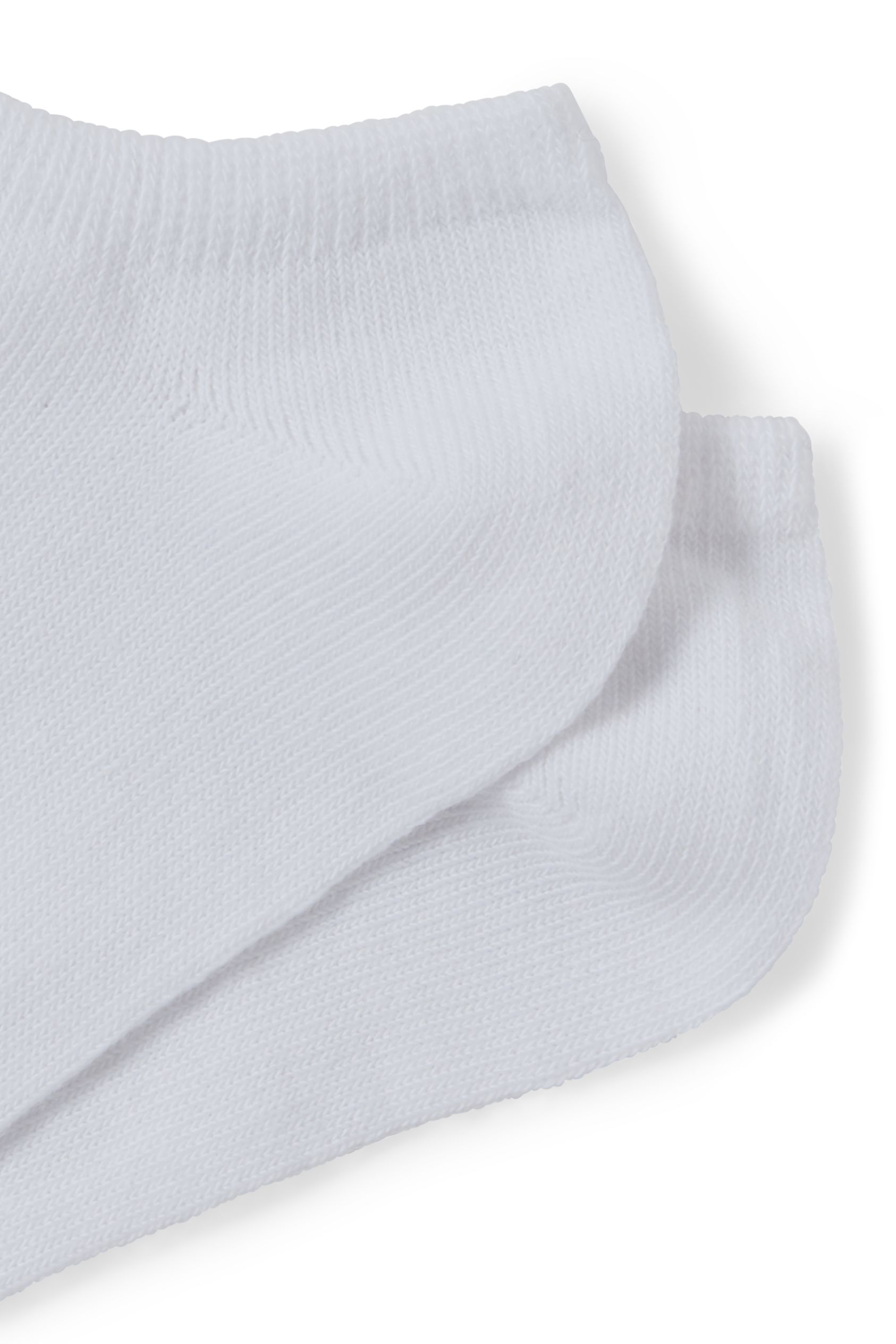 Multipack of 5 - trainer socks