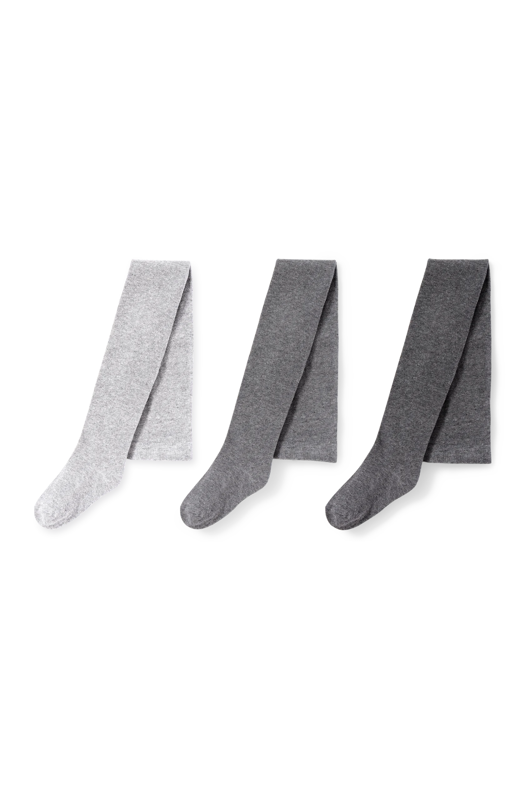 Multipack of 3 - tights