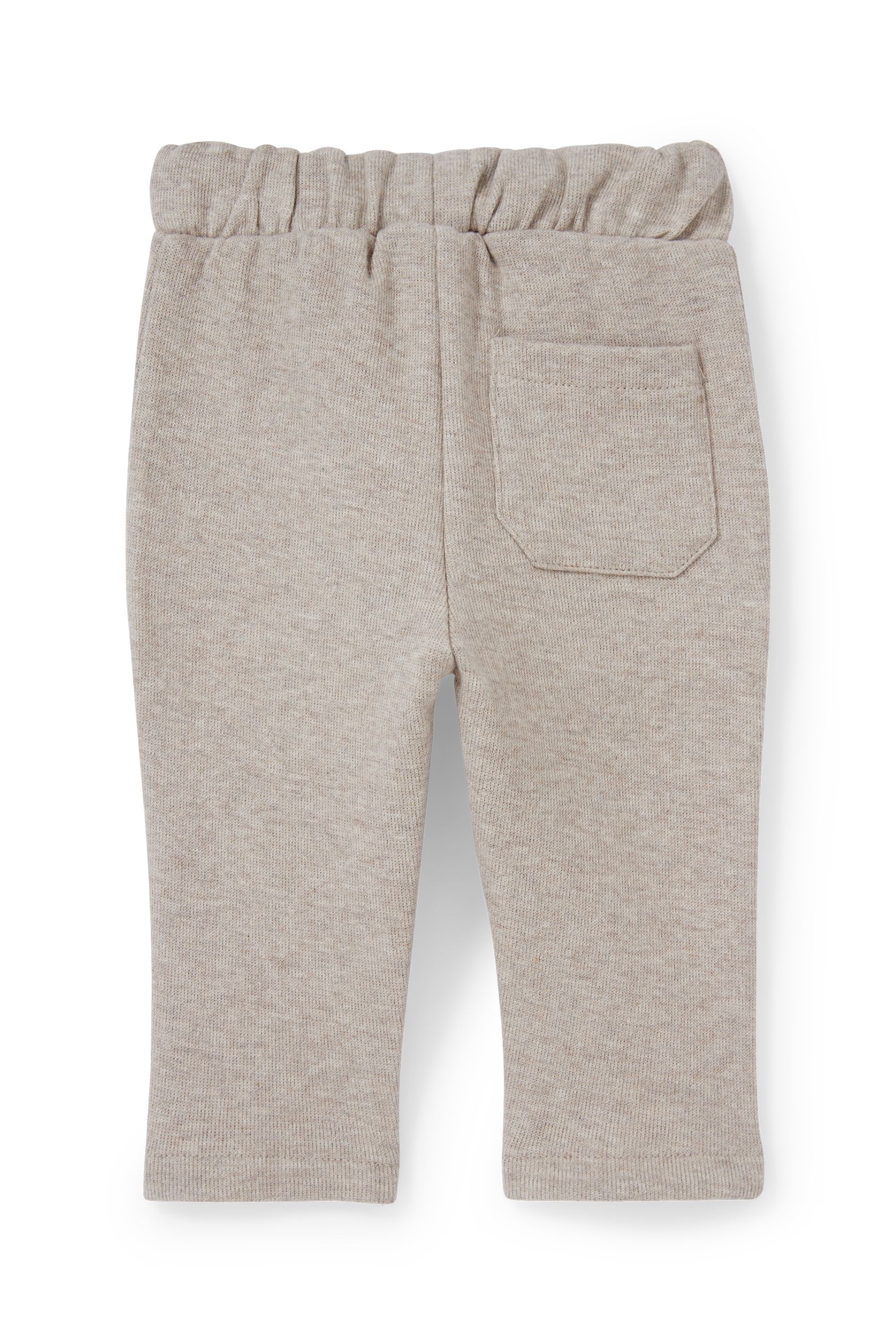 Baby joggers