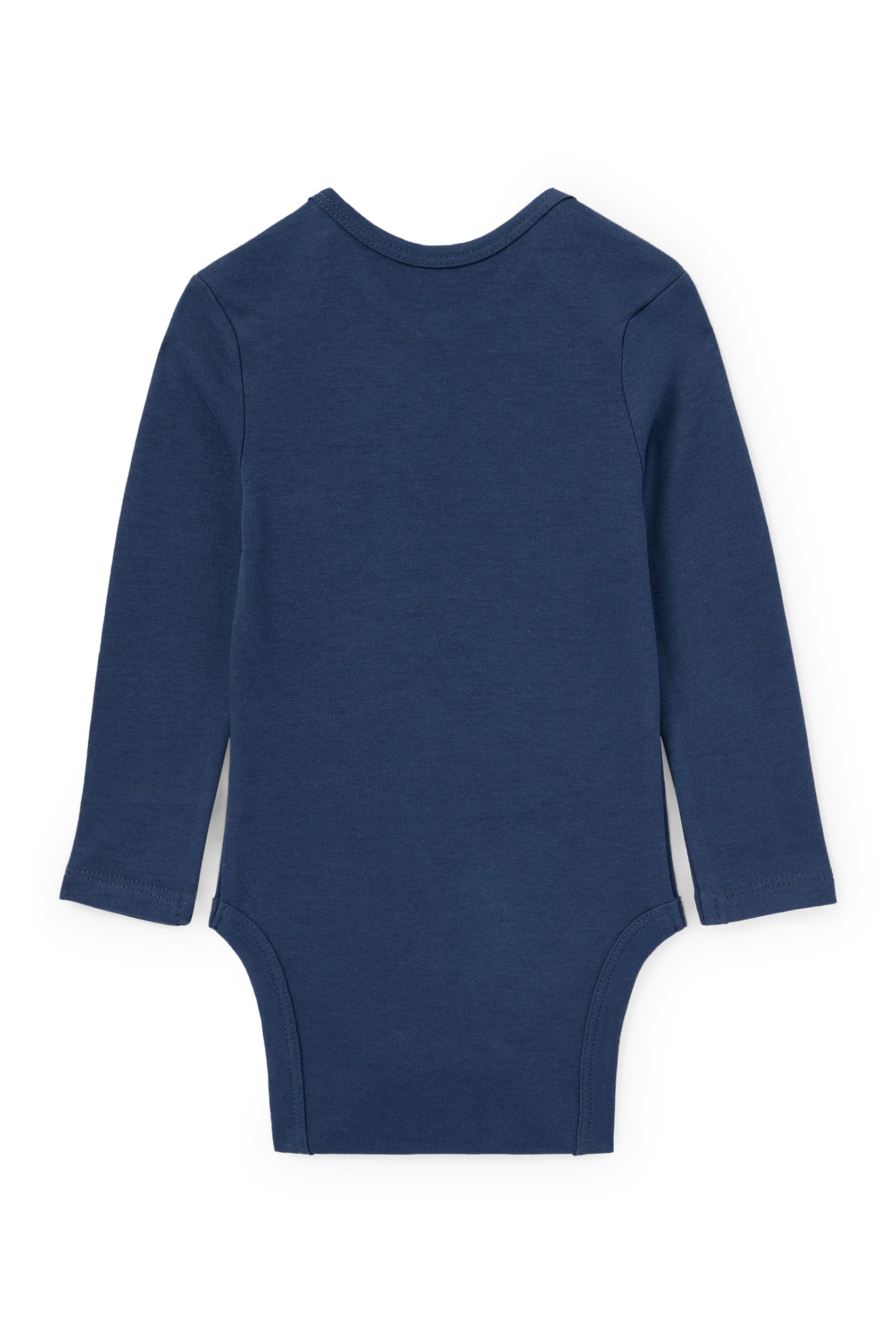 Baby Christmas bodysuit