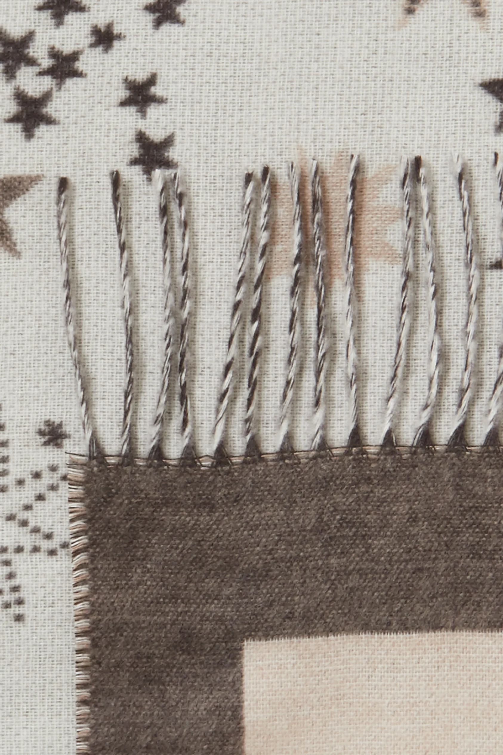 Throw - 196 x 122 cm