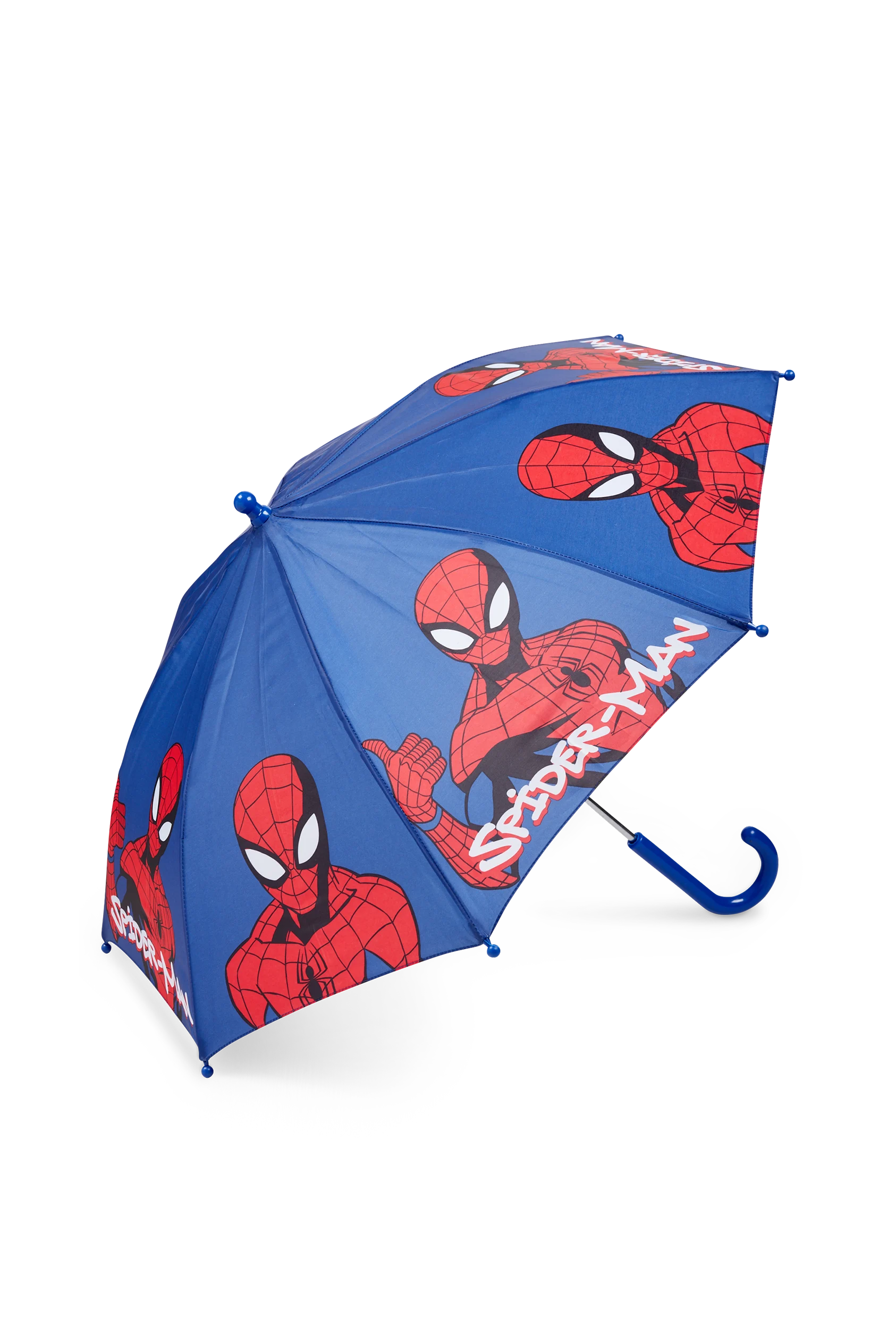 Spider-Man - umbrella