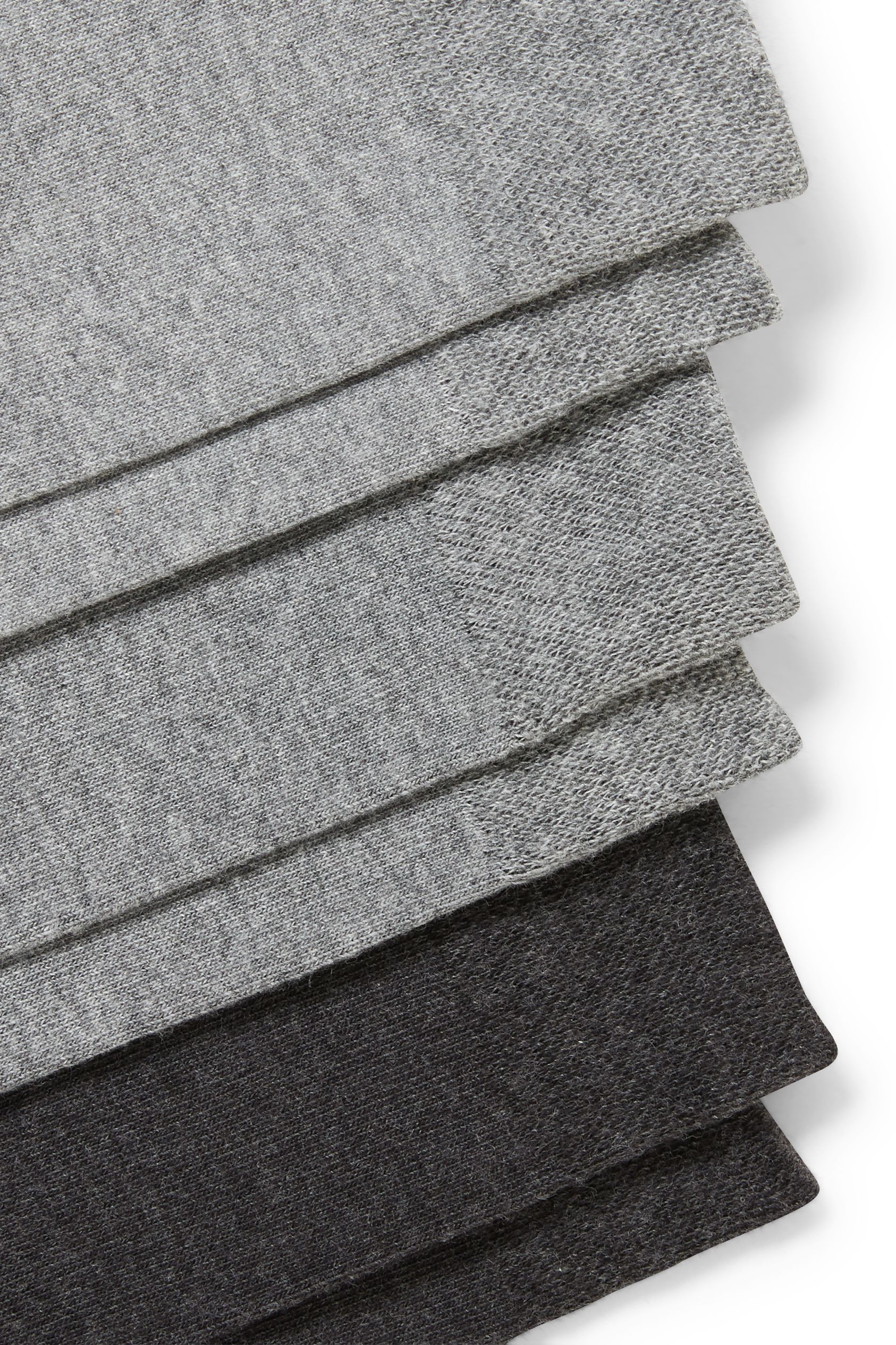 Multipack of 3 - socks - comfort waistband