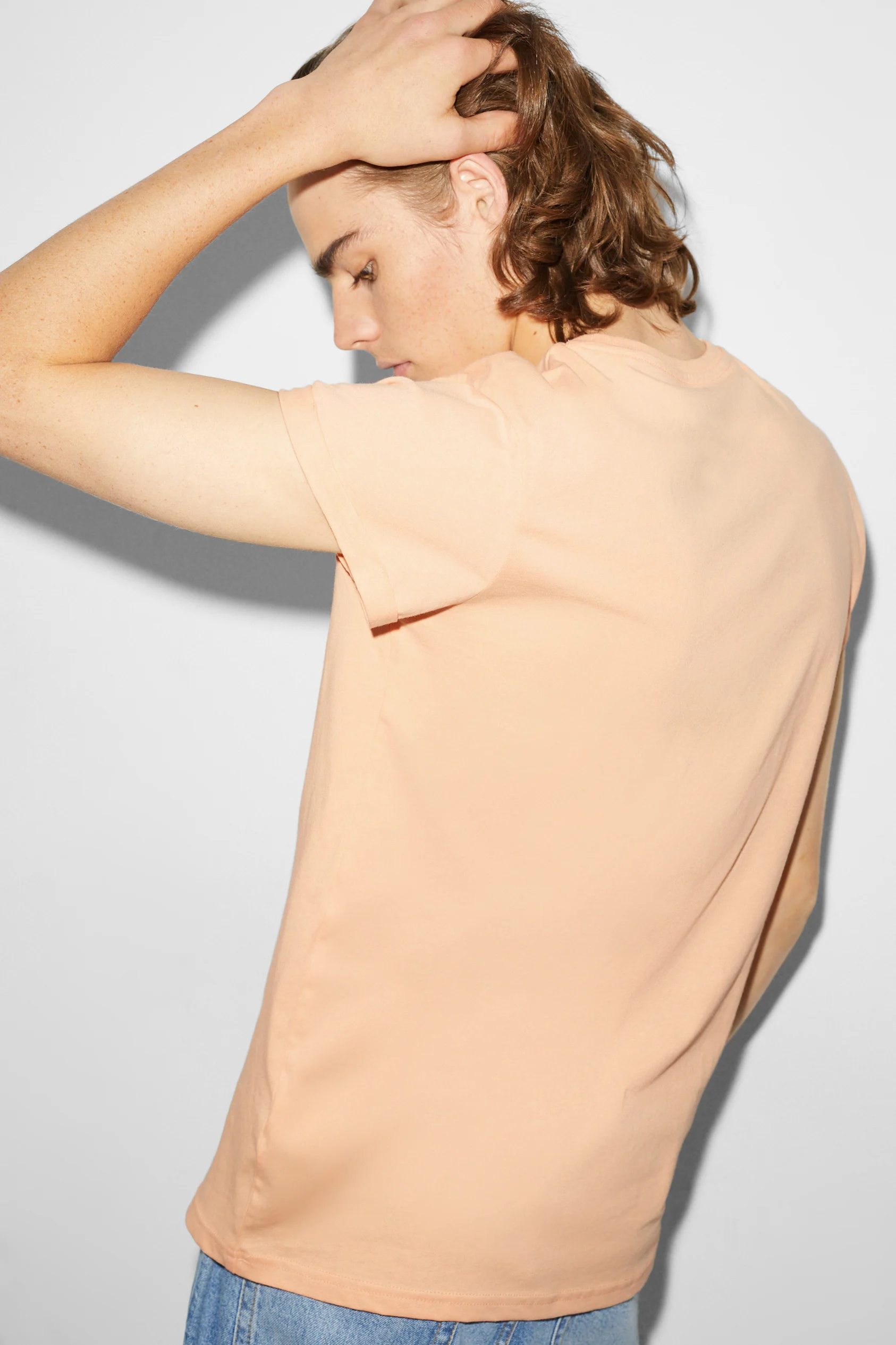 CLOCKHOUSE - T-shirt