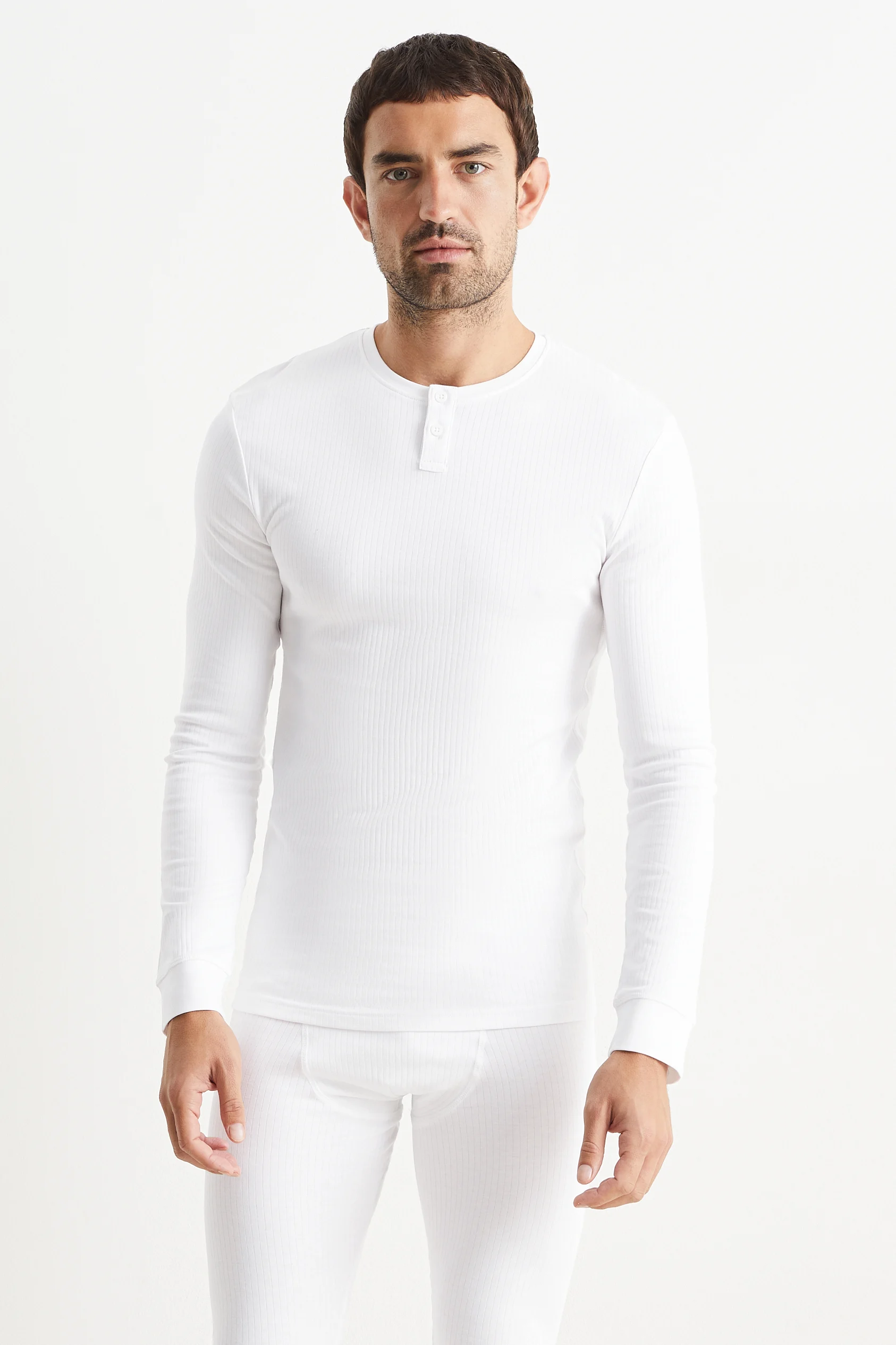 Thermal base layer top