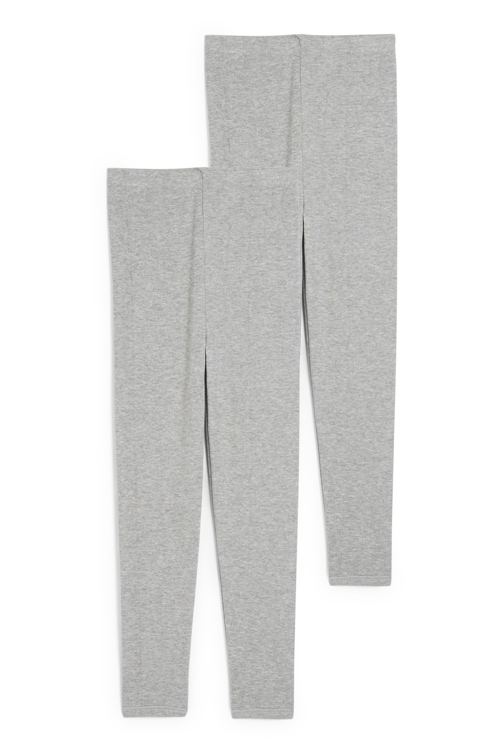 Multipack of 2 - long pants