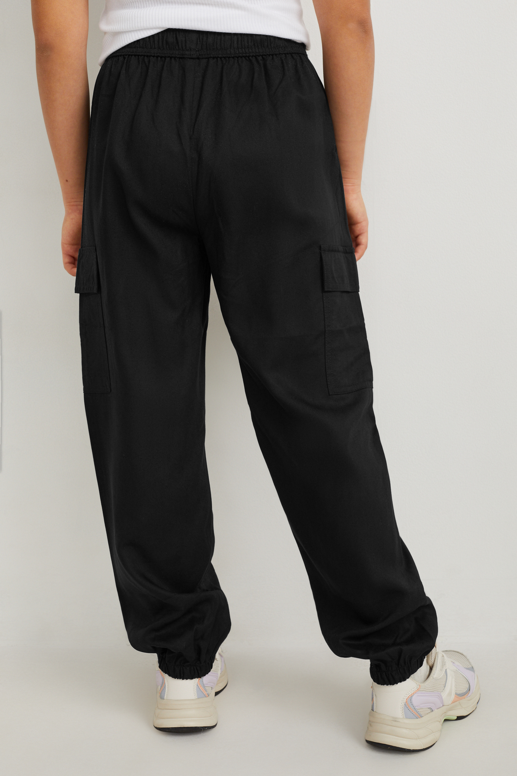 Cargo trousers