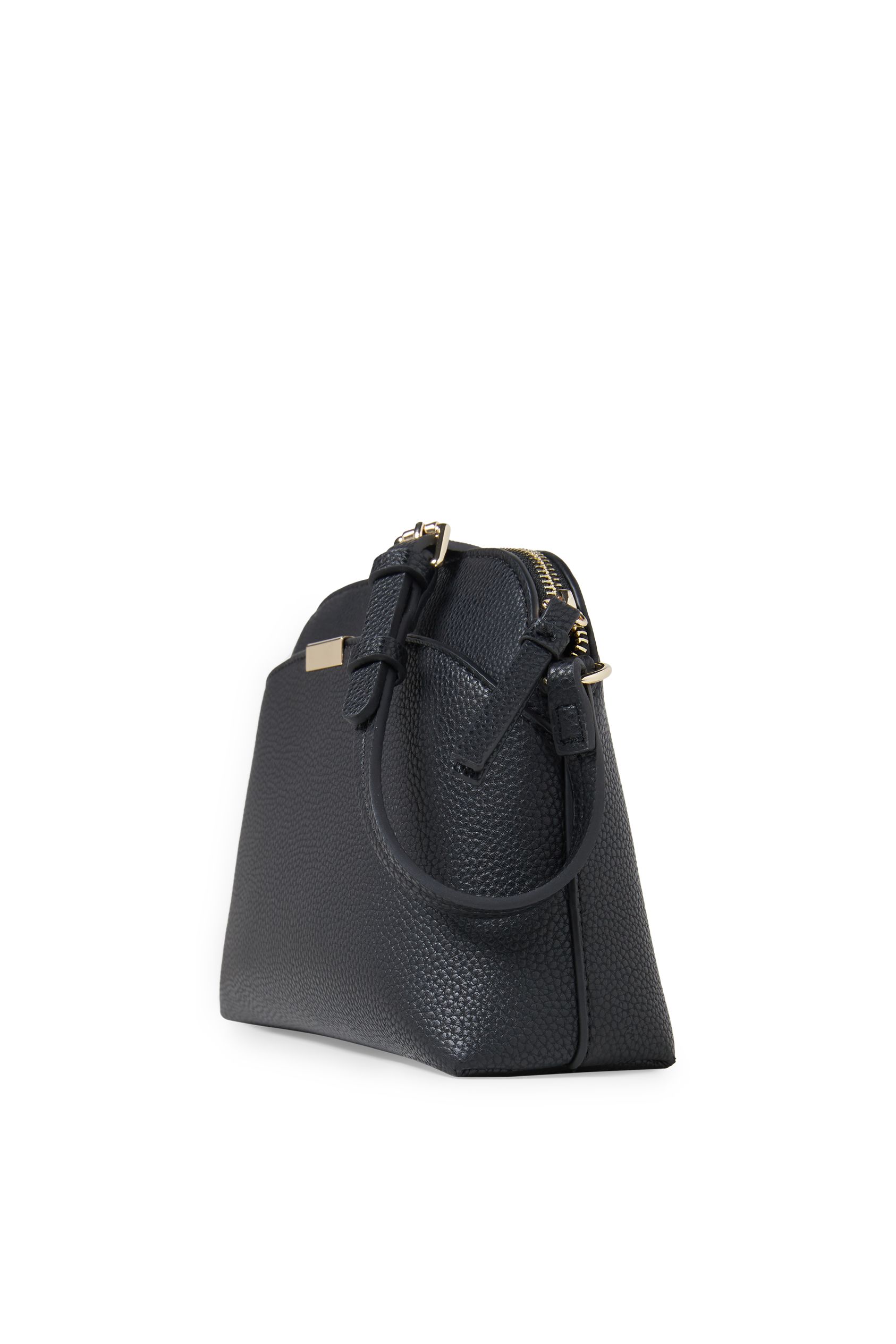 Shoulder bag - faux leather