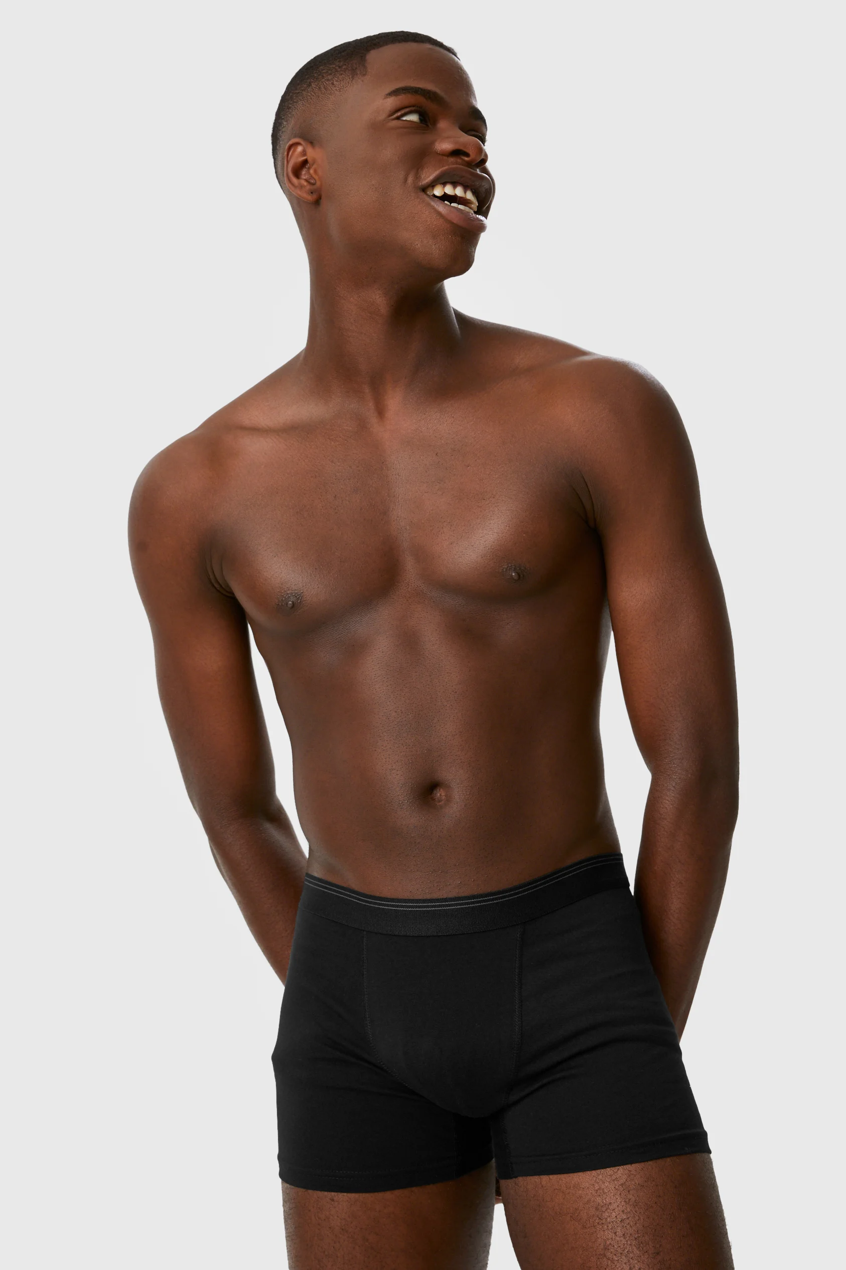 Multipack of 5 - trunks