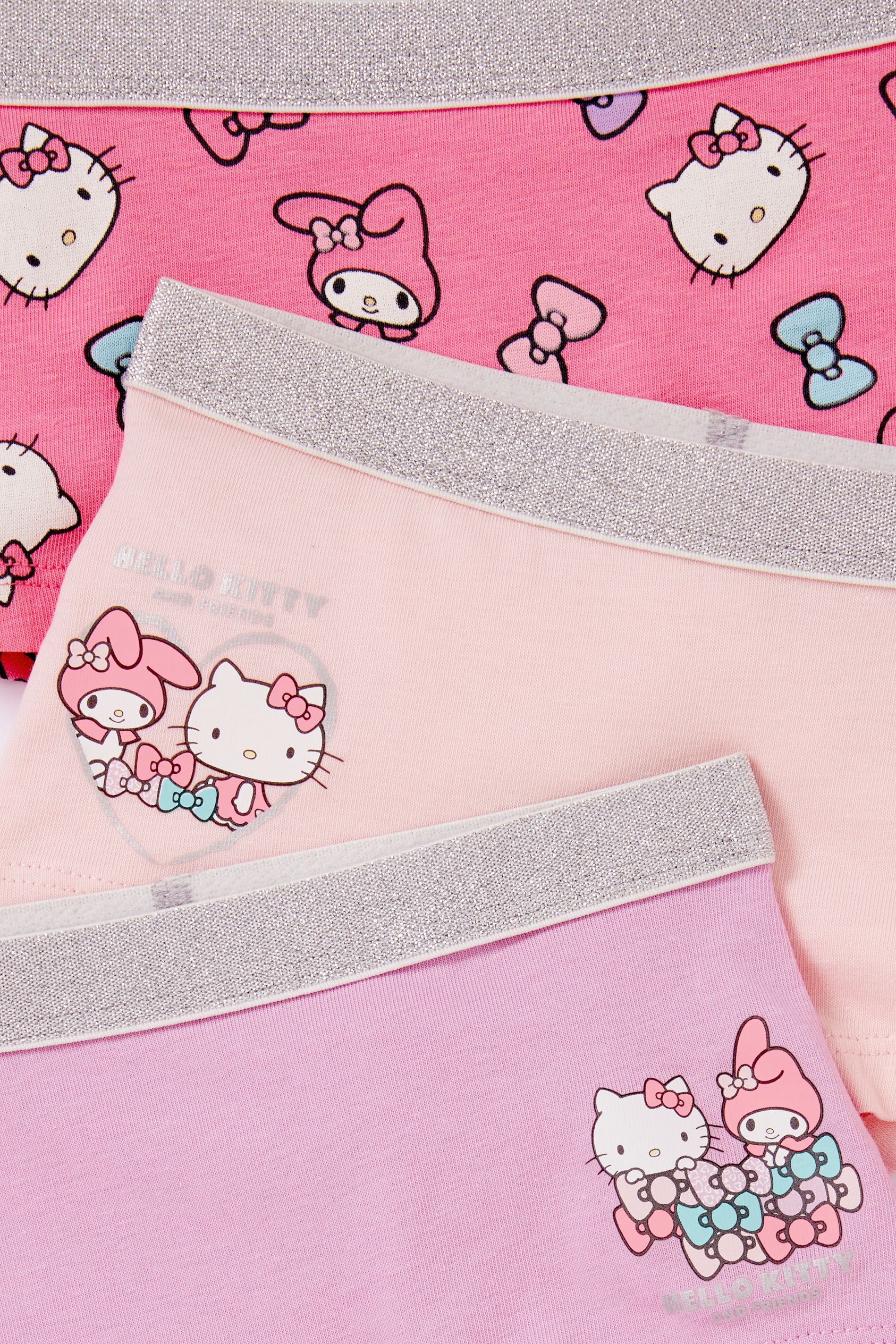 Multipack of 3 - Hello Kitty - boxer shorts