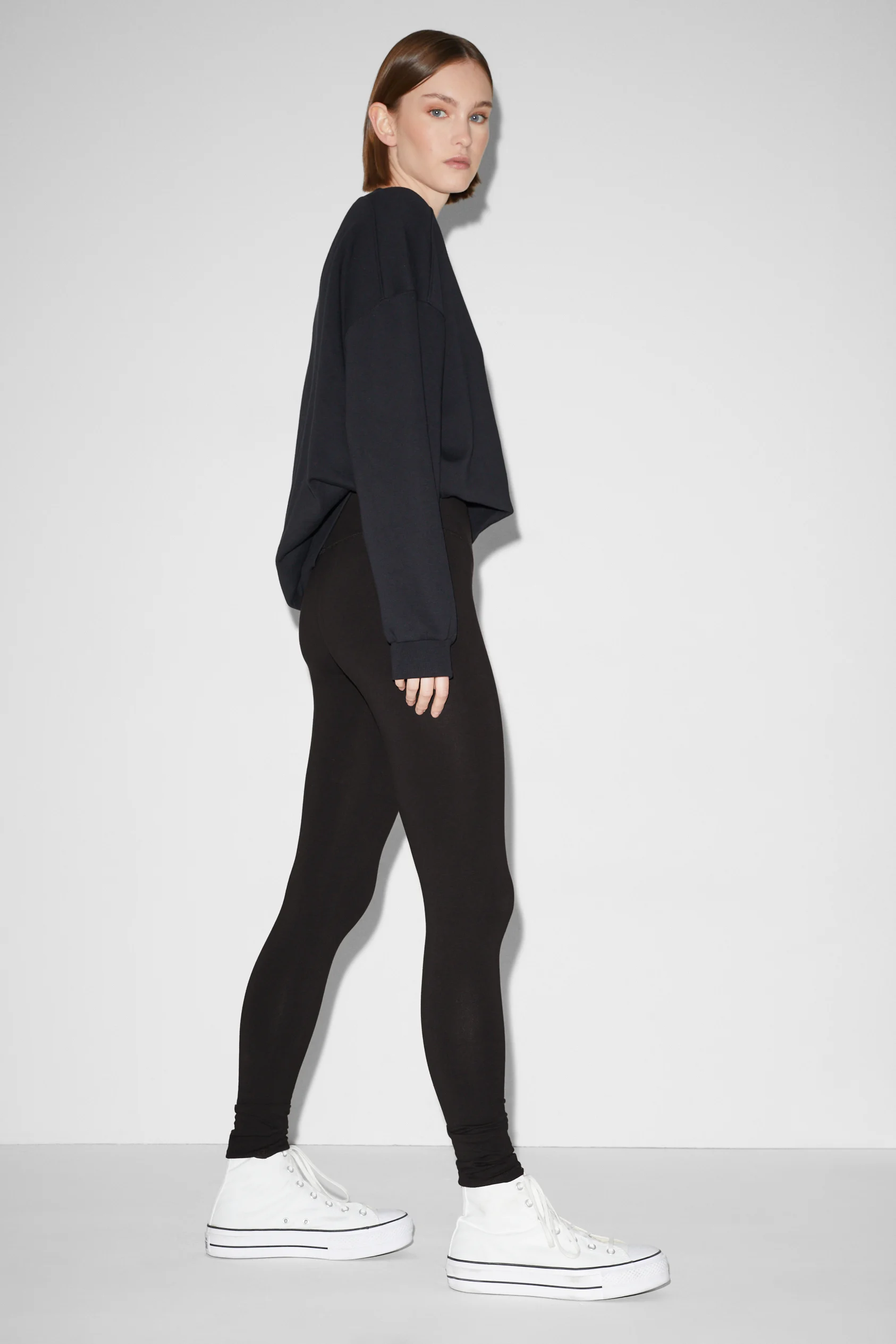 CLOCKHOUSE - multipack of 2 - leggings