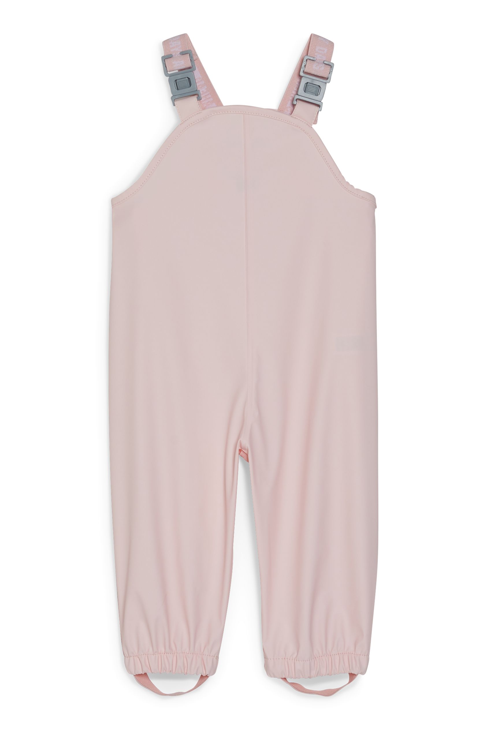 Baby waterproof trousers