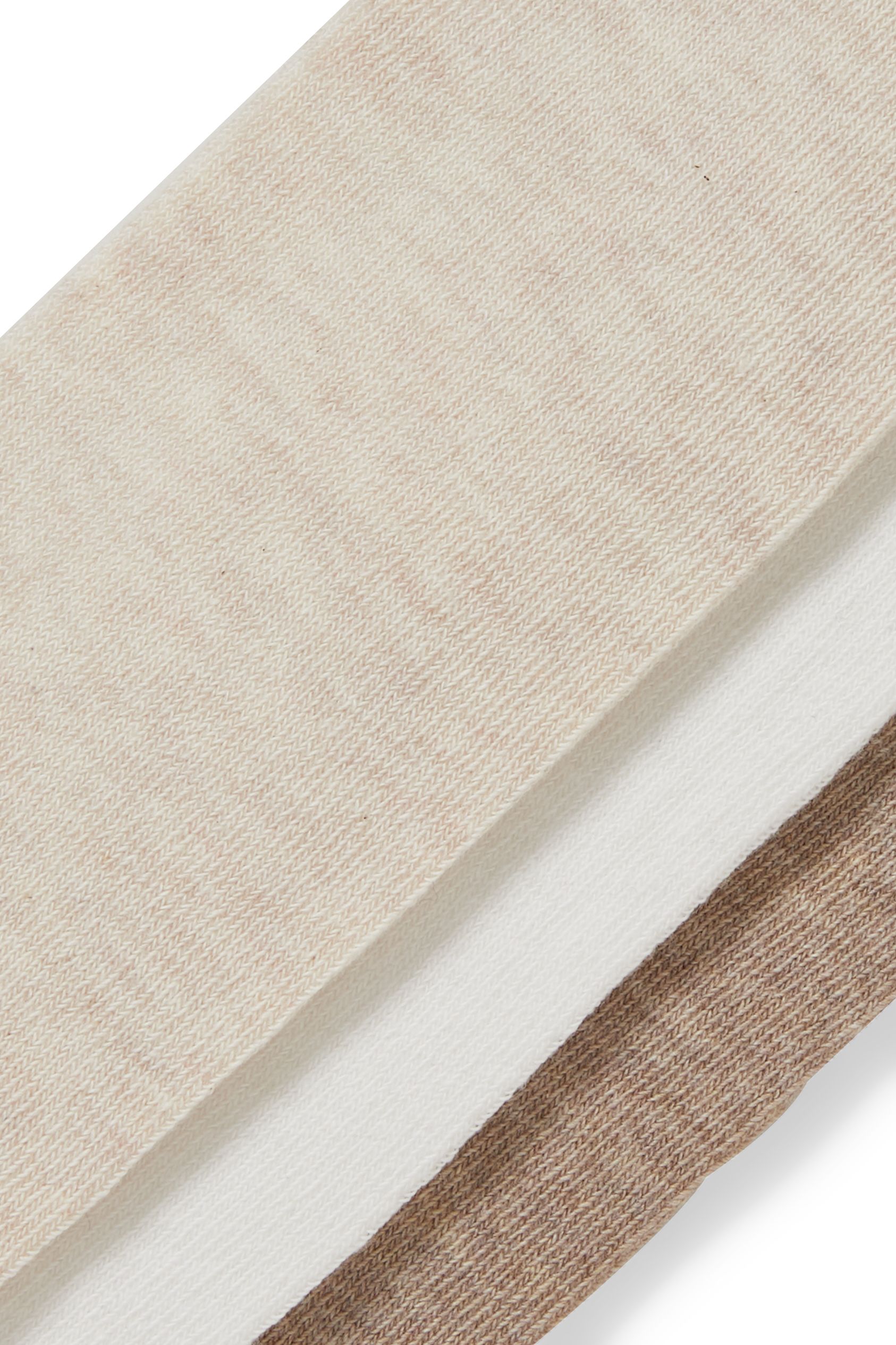 Multipack of 3 - baby tights