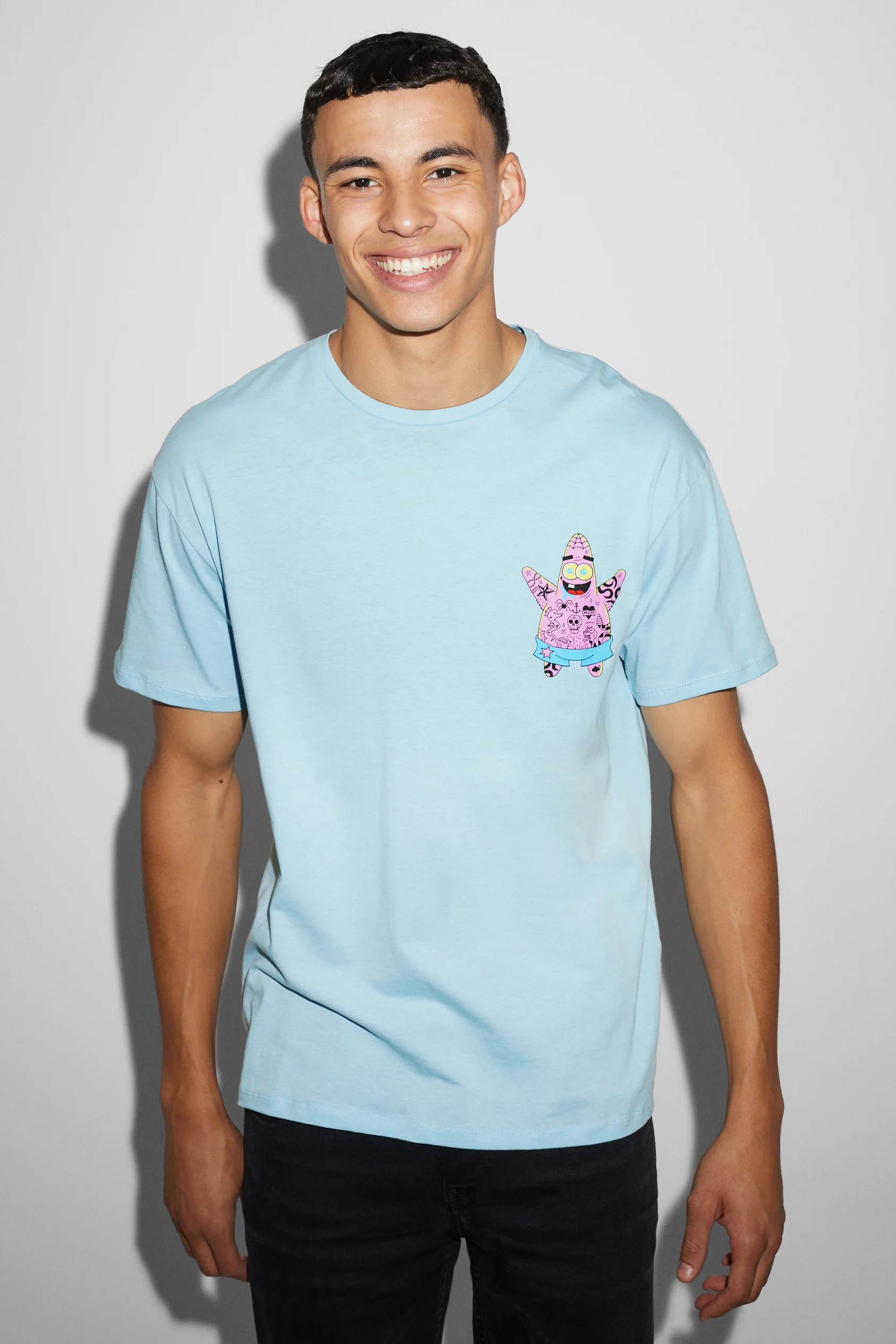 T-shirt - SpongeBob SquarePants