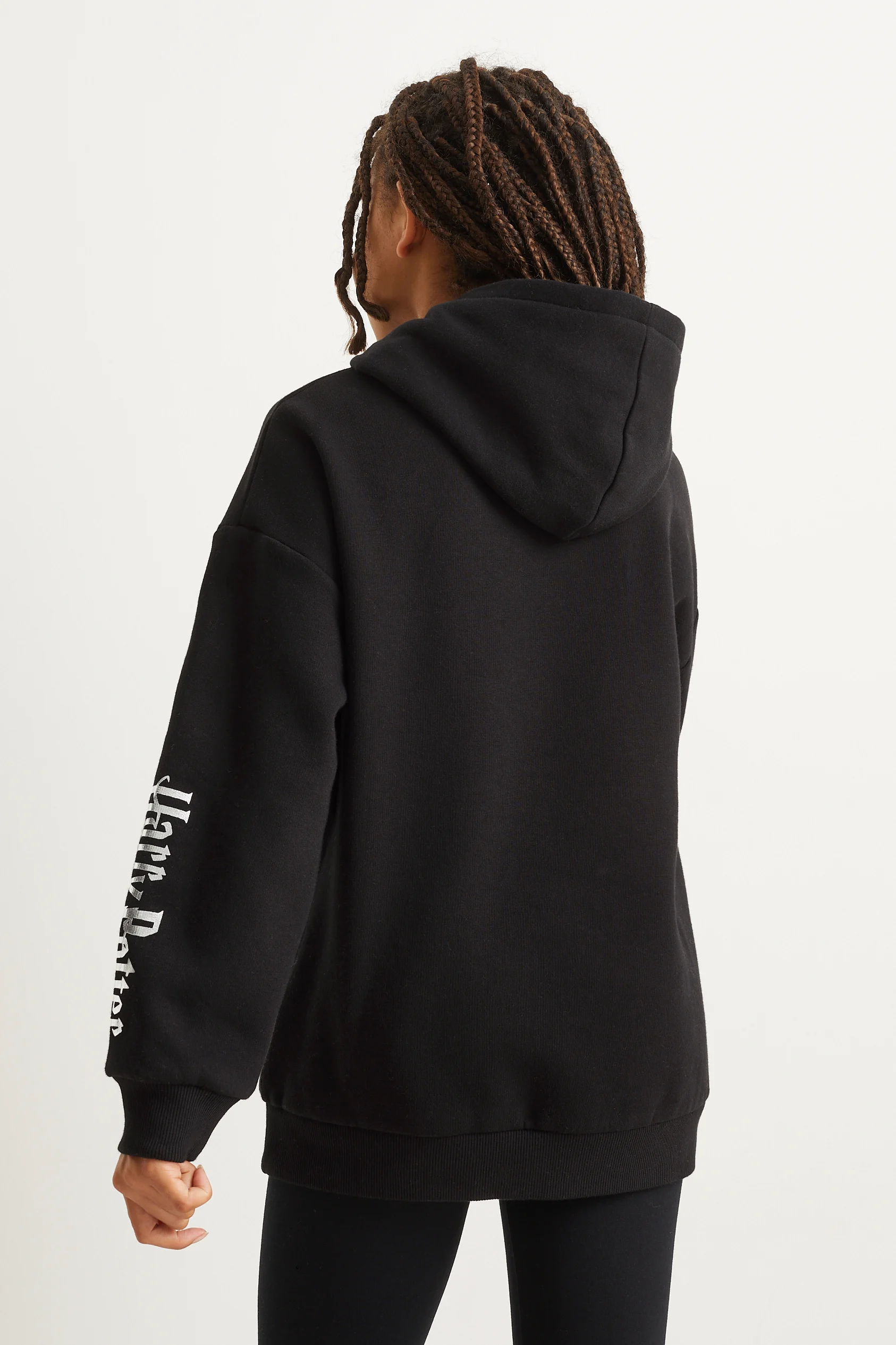 Harry Potter - hoodie