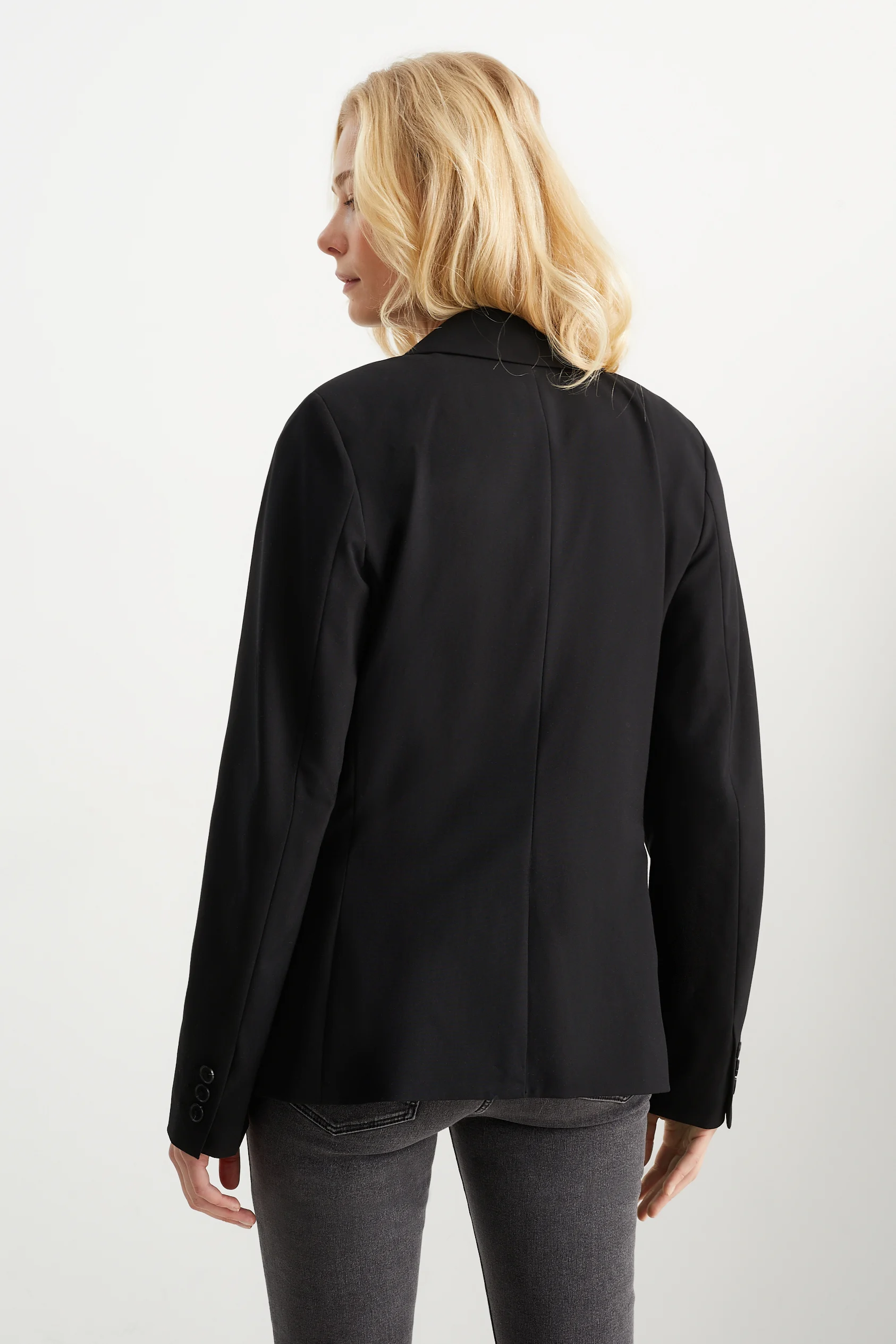 Business blazer - regular fit - Mix & match