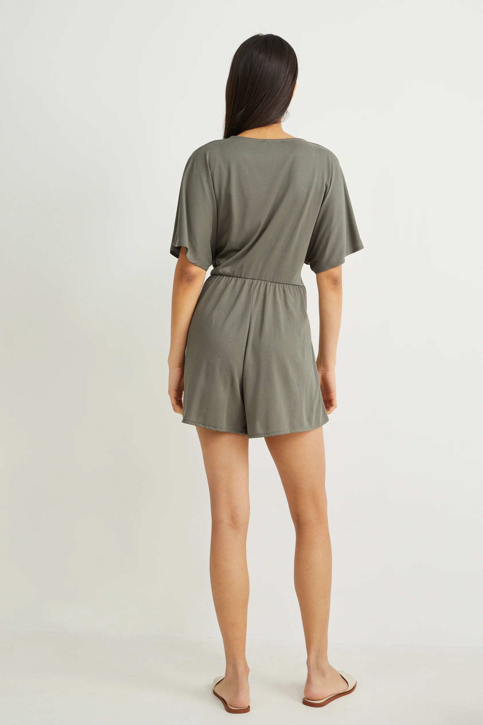 Playsuit