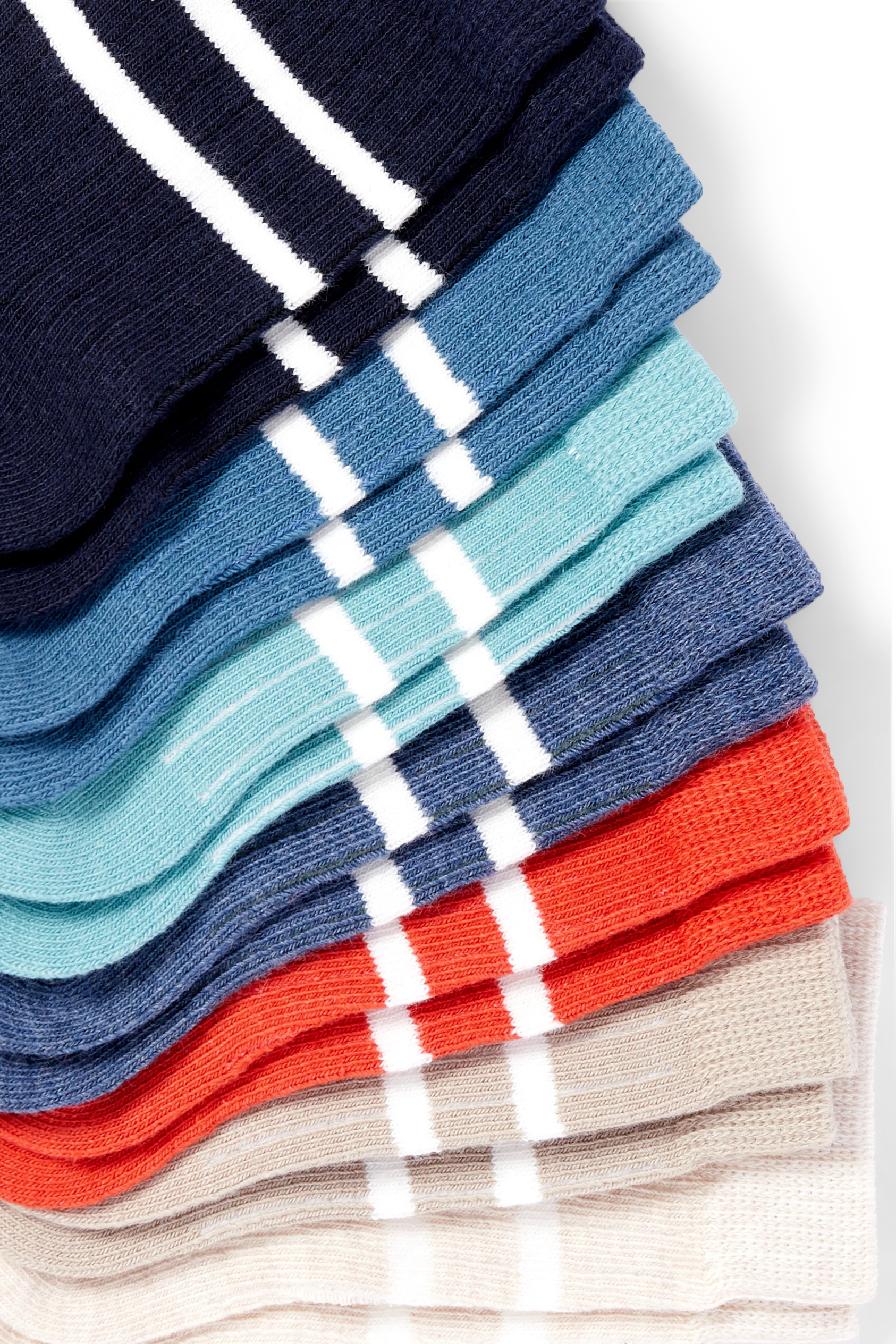 Multipack of 7 - socks