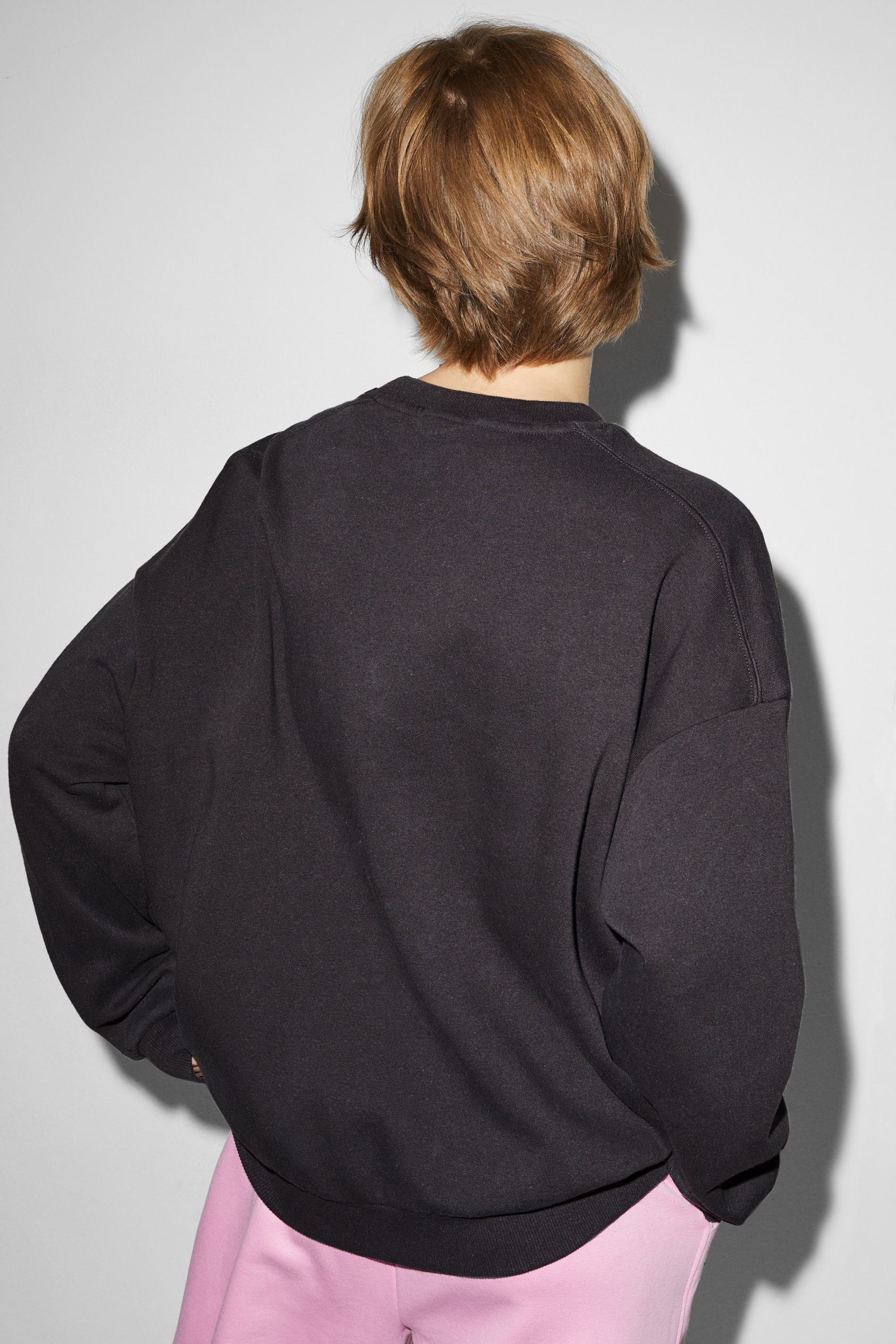 CLOCKHOUSE - sweatshirt - Nirvana