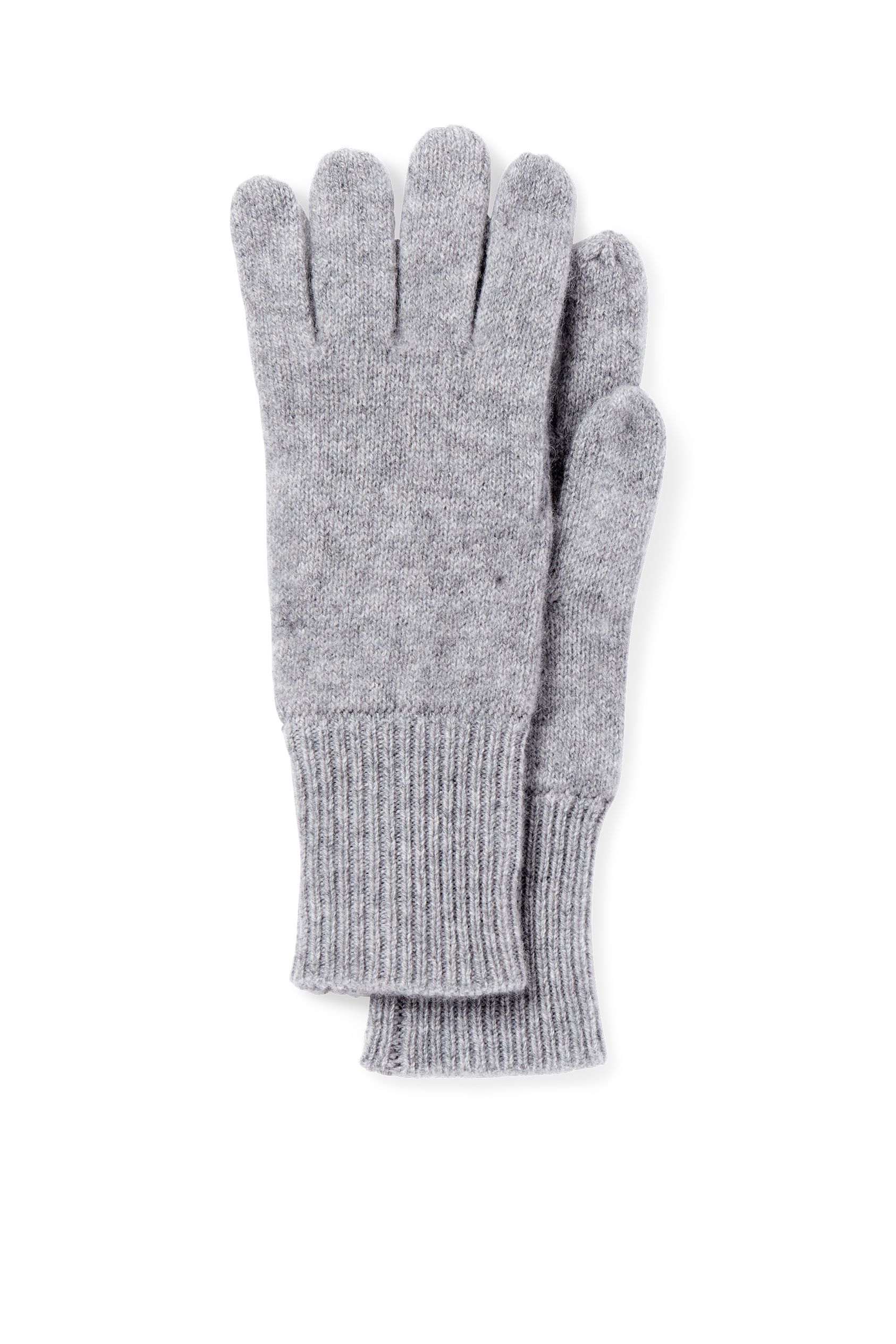 Cashmere gloves