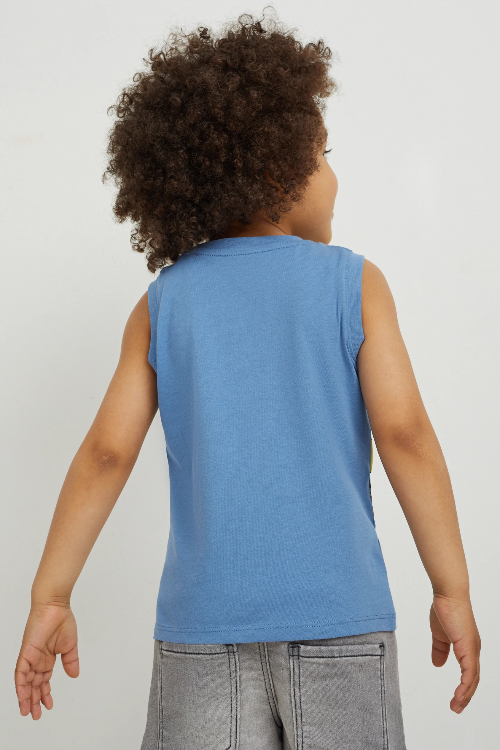 Multipack of 2 - top