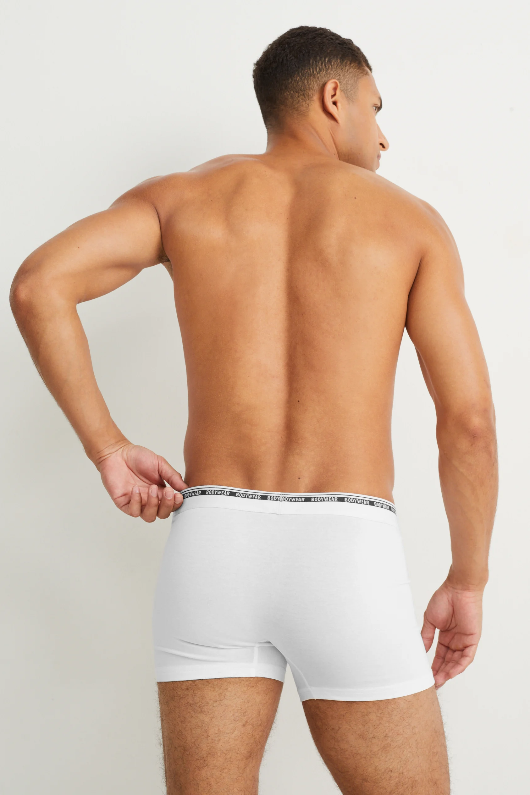 Multipack of 3 - trunks