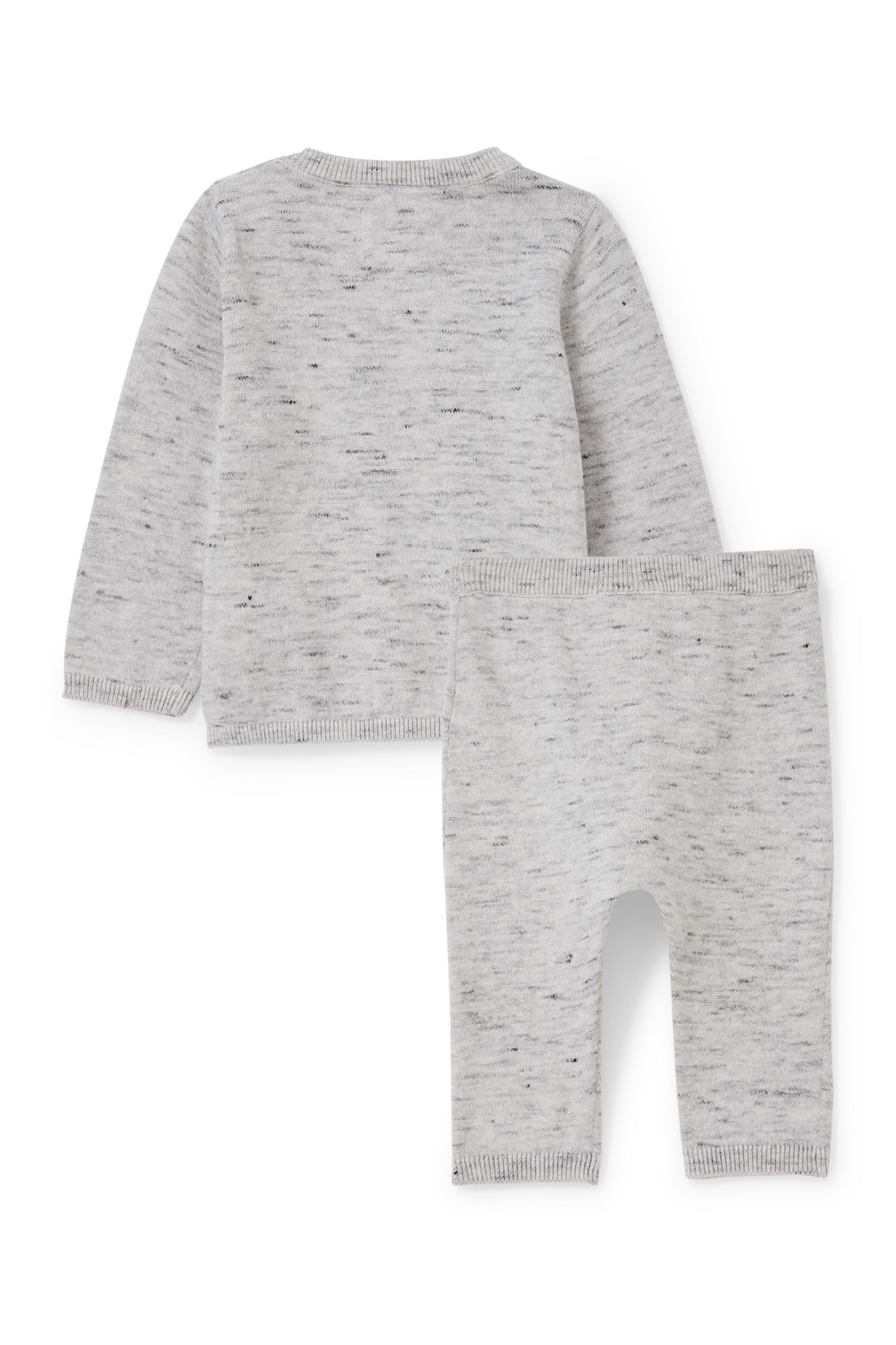 Baby outfit - 2 piece