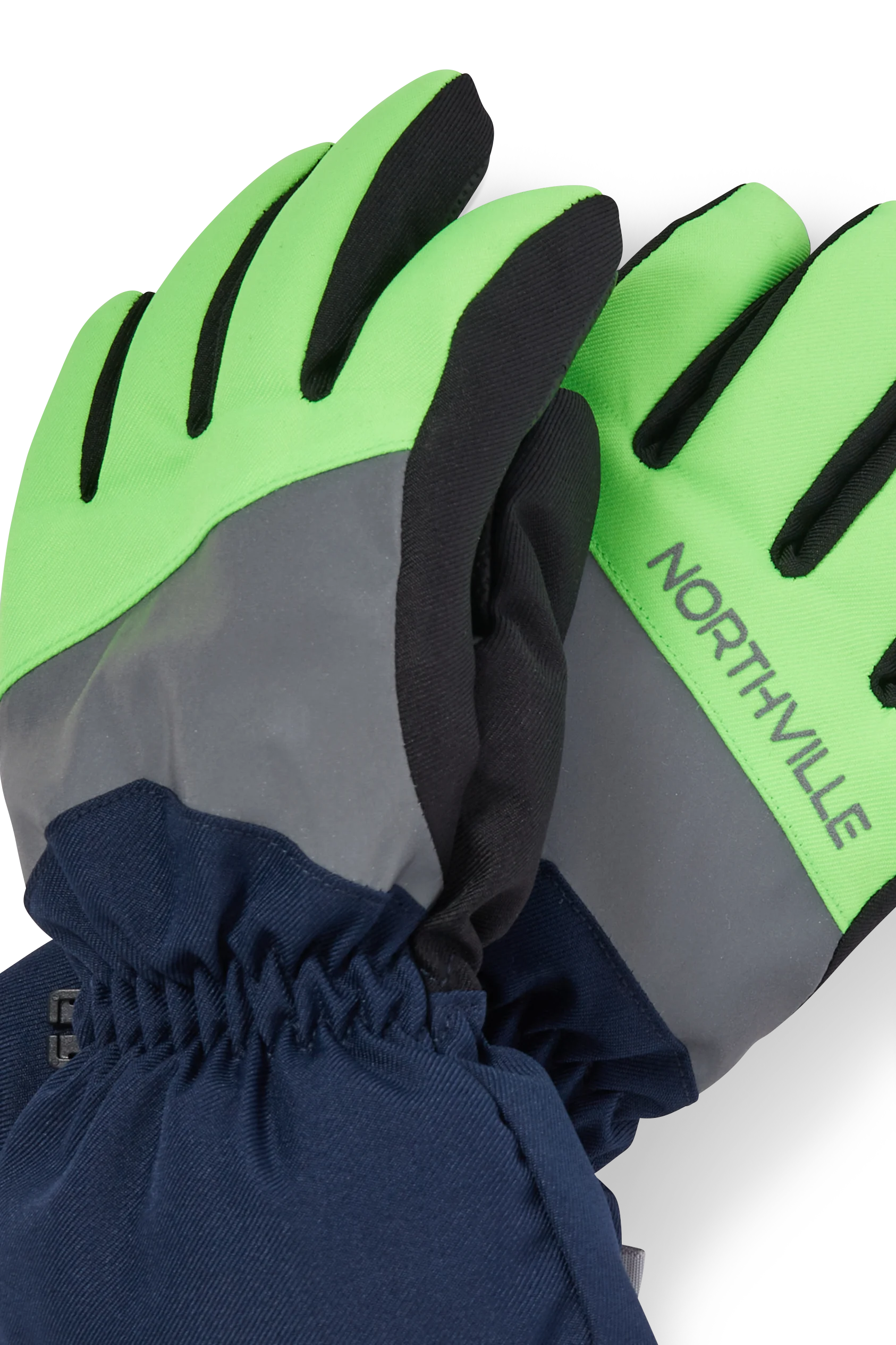 Ski gloves