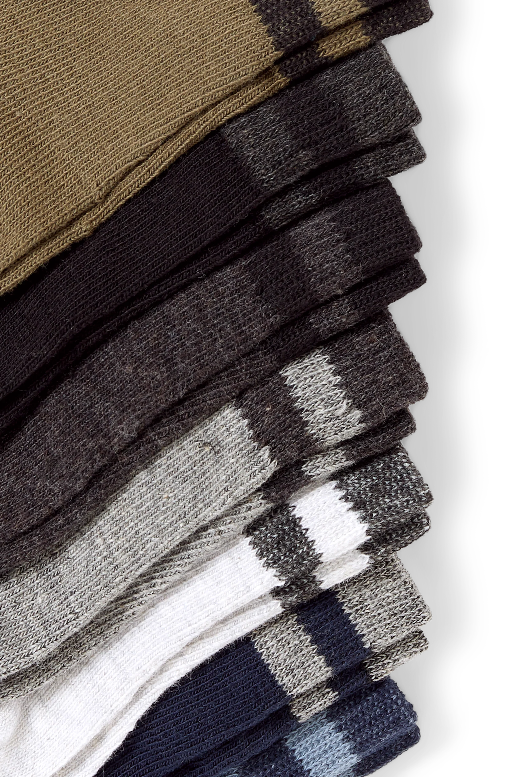 Multipack of 7 - short socks