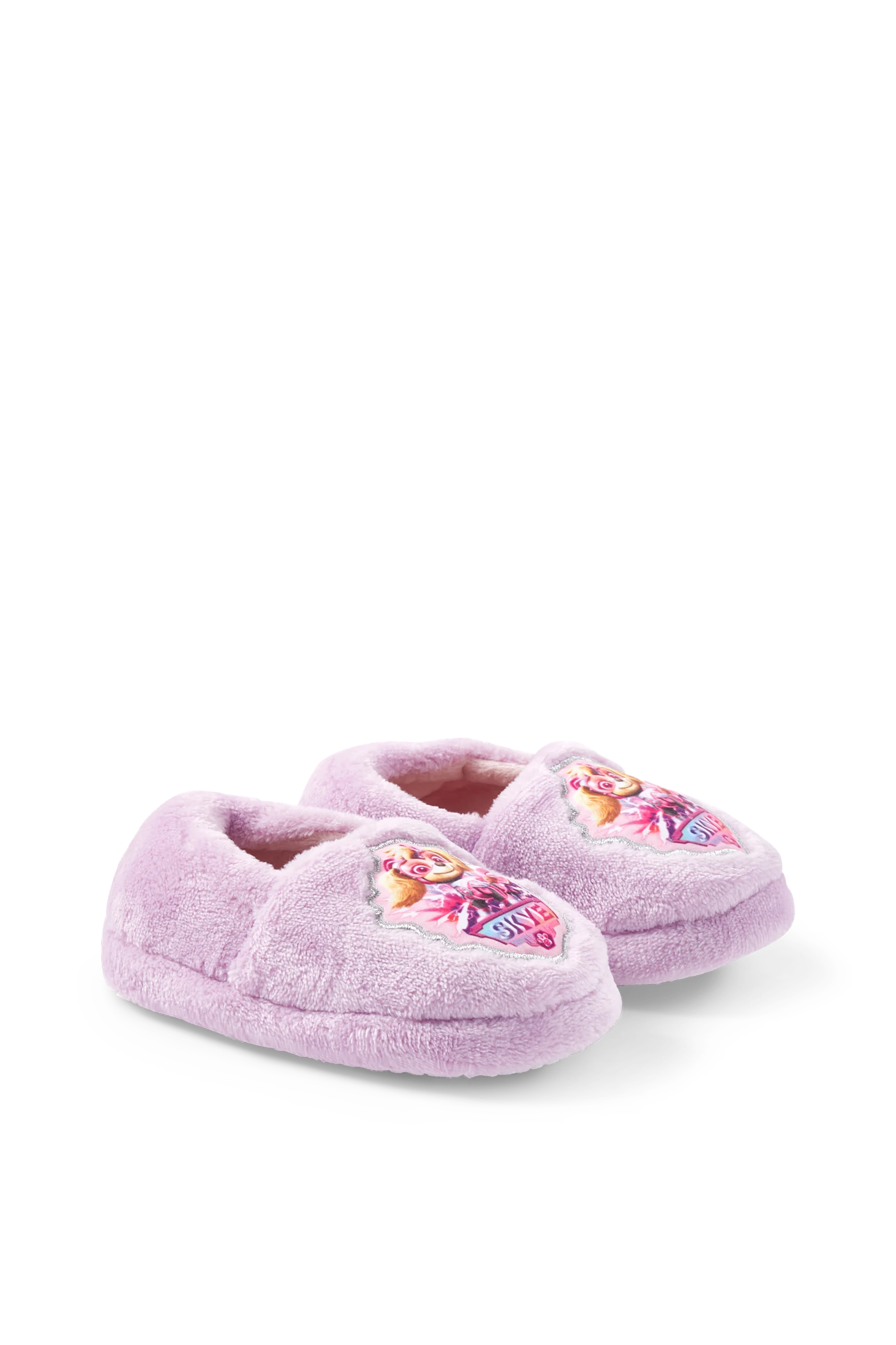 PAW Patrol - fleece slippers