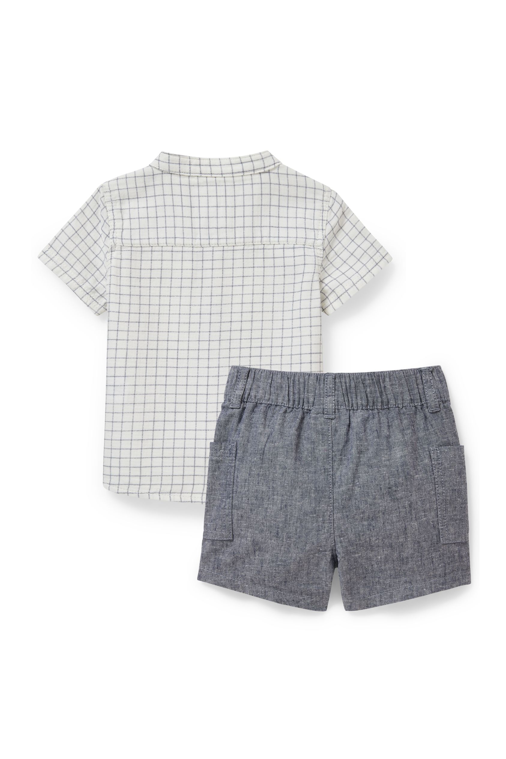 Baby outfit - 2 piece