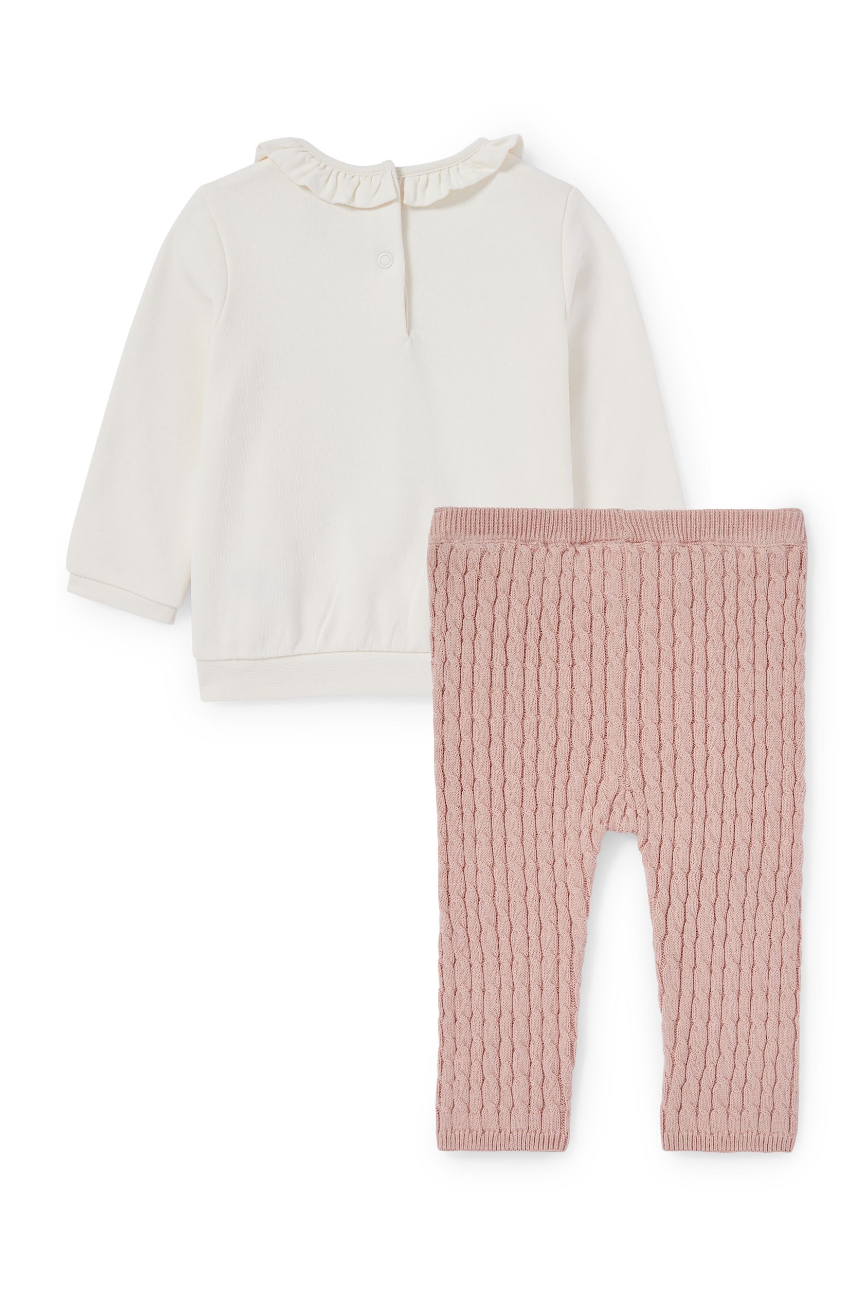 Bambi - baby outfit - 2 piece