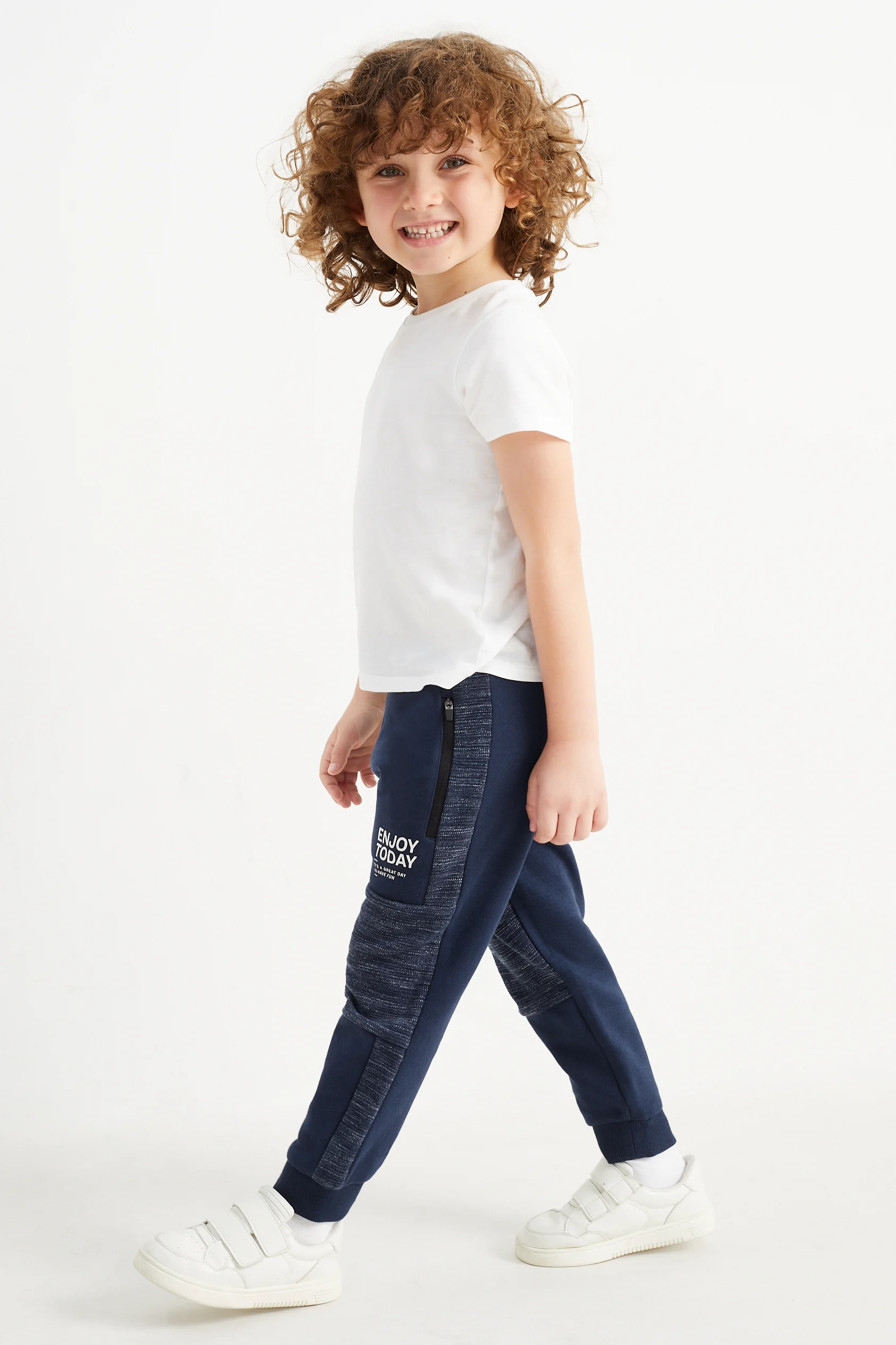 Multipack of 2 - joggers