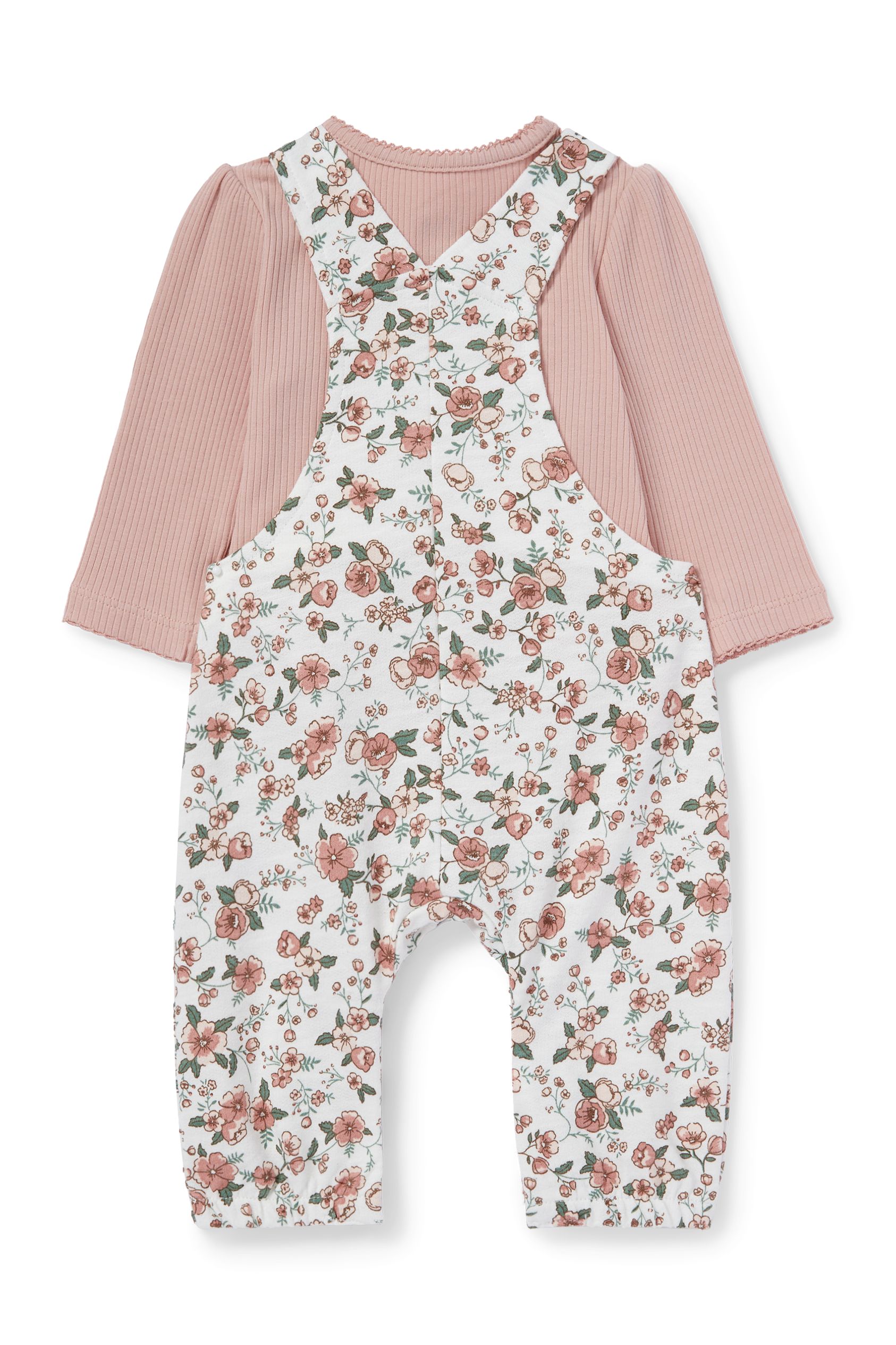 Baby outfit - 2 piece