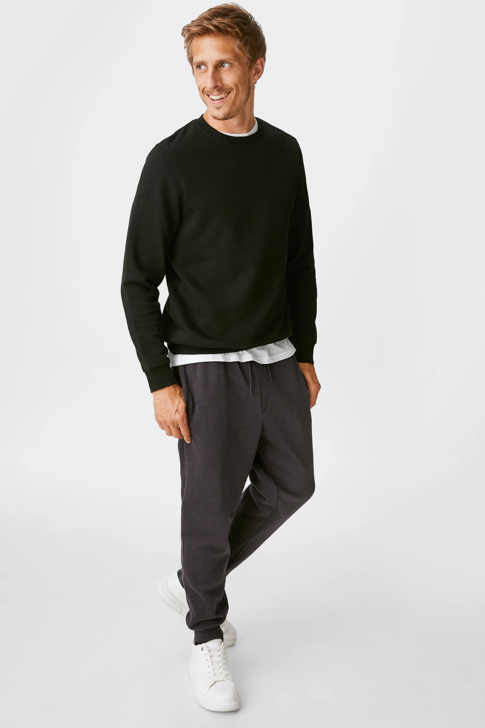 Multipack of 2 - joggers