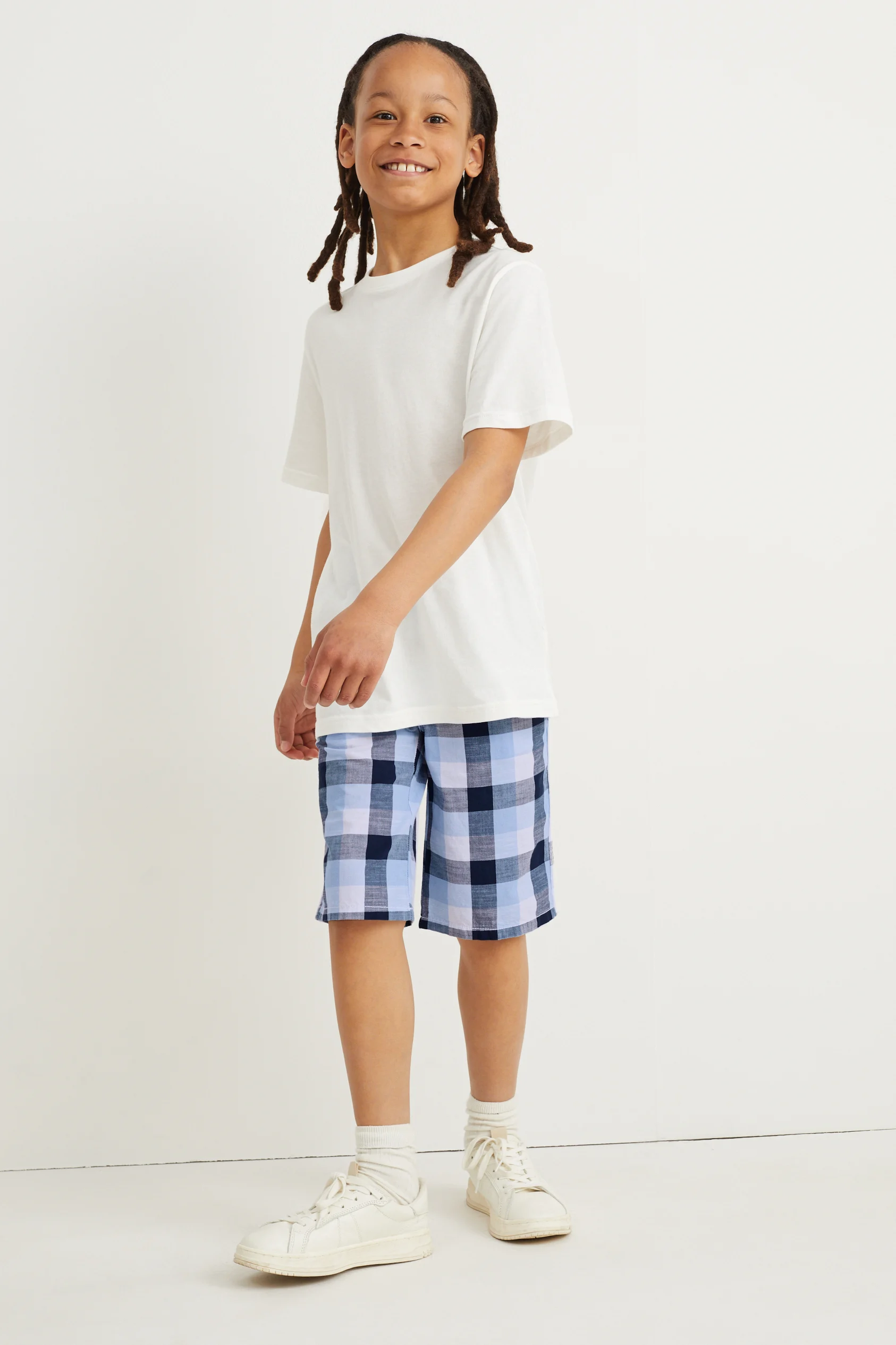 Multipack of 2 - shorts