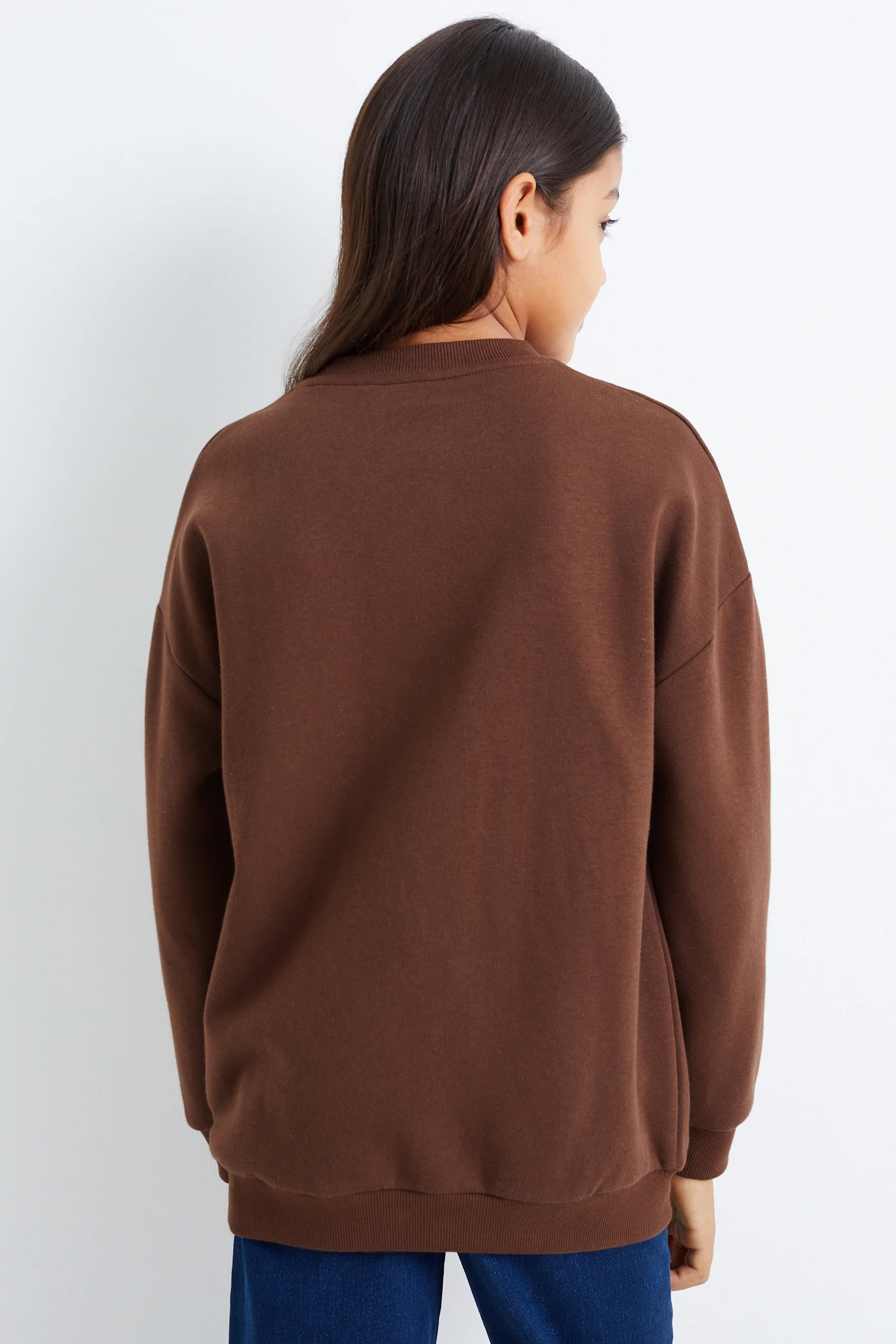 Teddy bear - sweatshirt