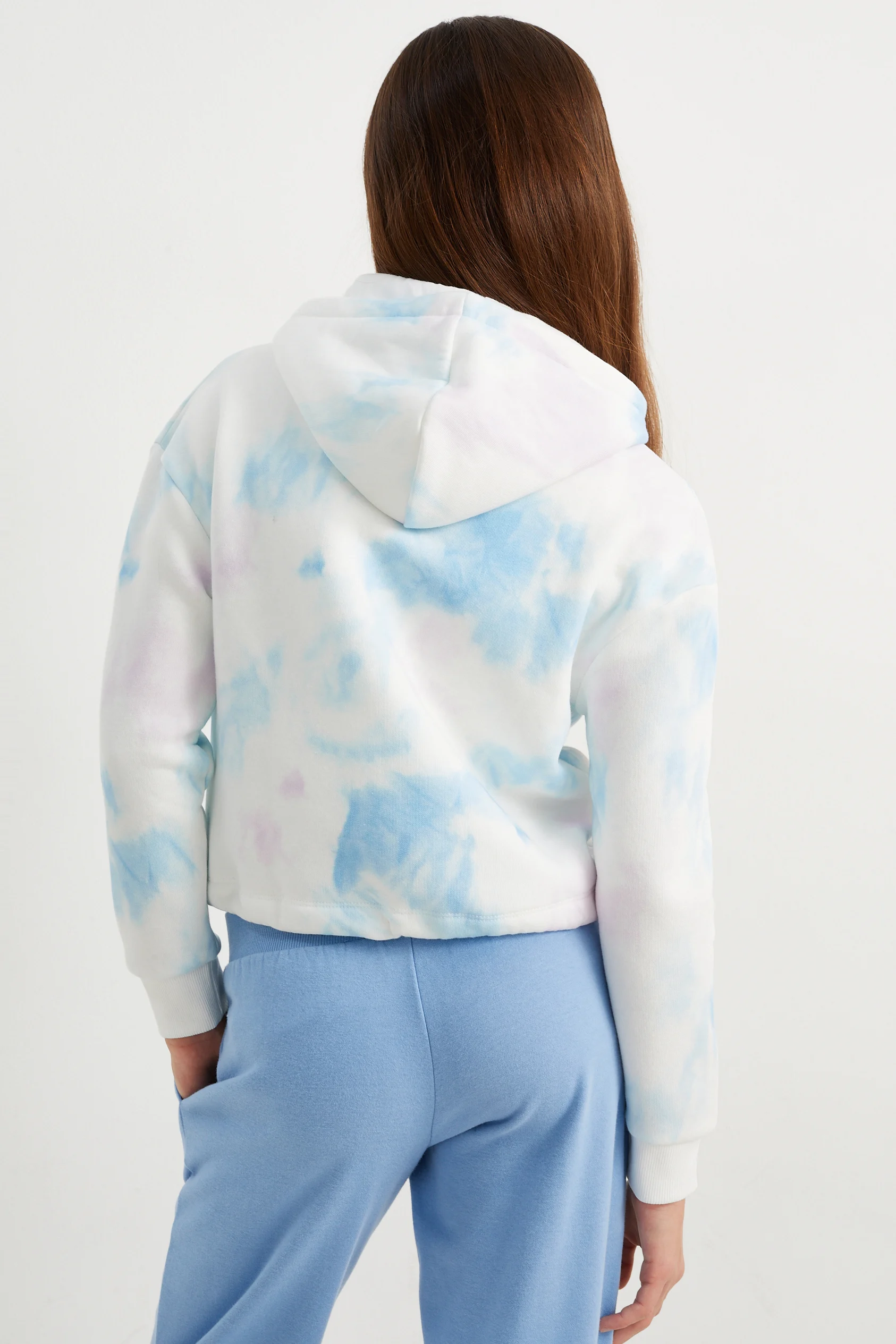 Lilo & Stitch - hoodie