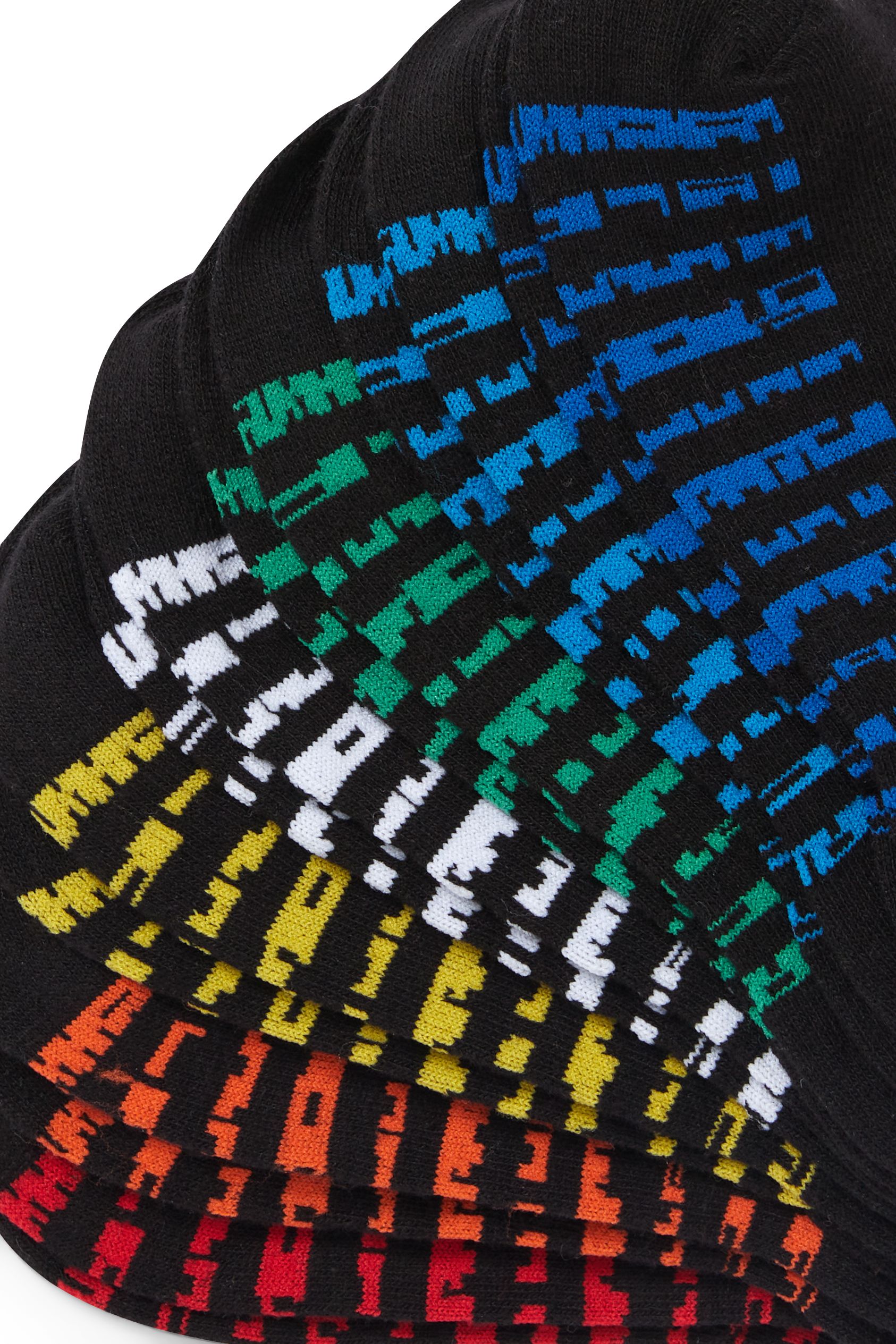 Multipack of 7 - socks