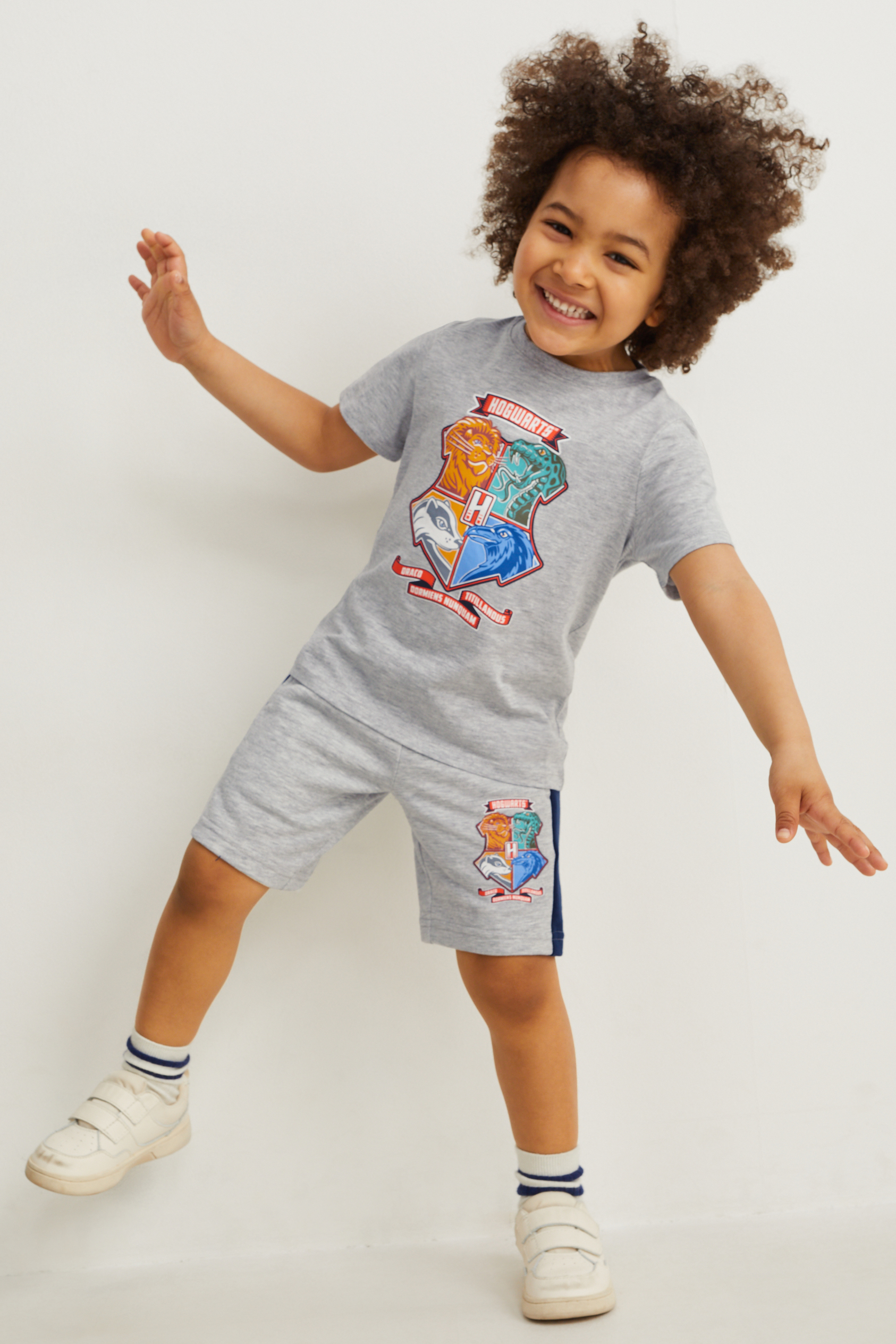 Harry Potter - sweat shorts